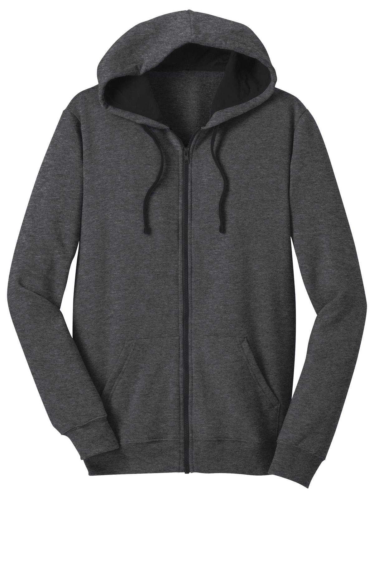 Product Heathered Charcoal