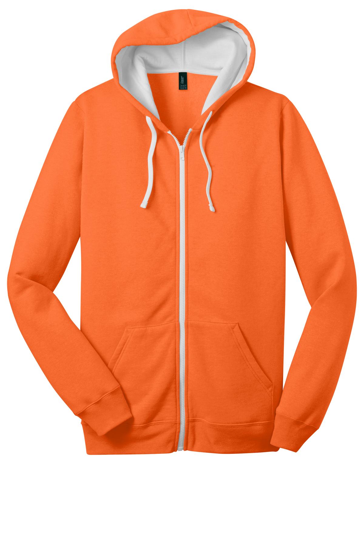 Product Neon Orange