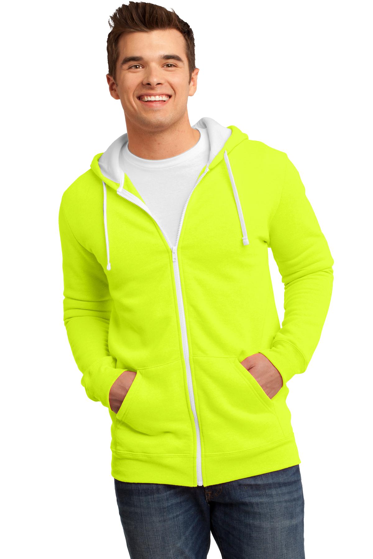 Model Neon Yellow