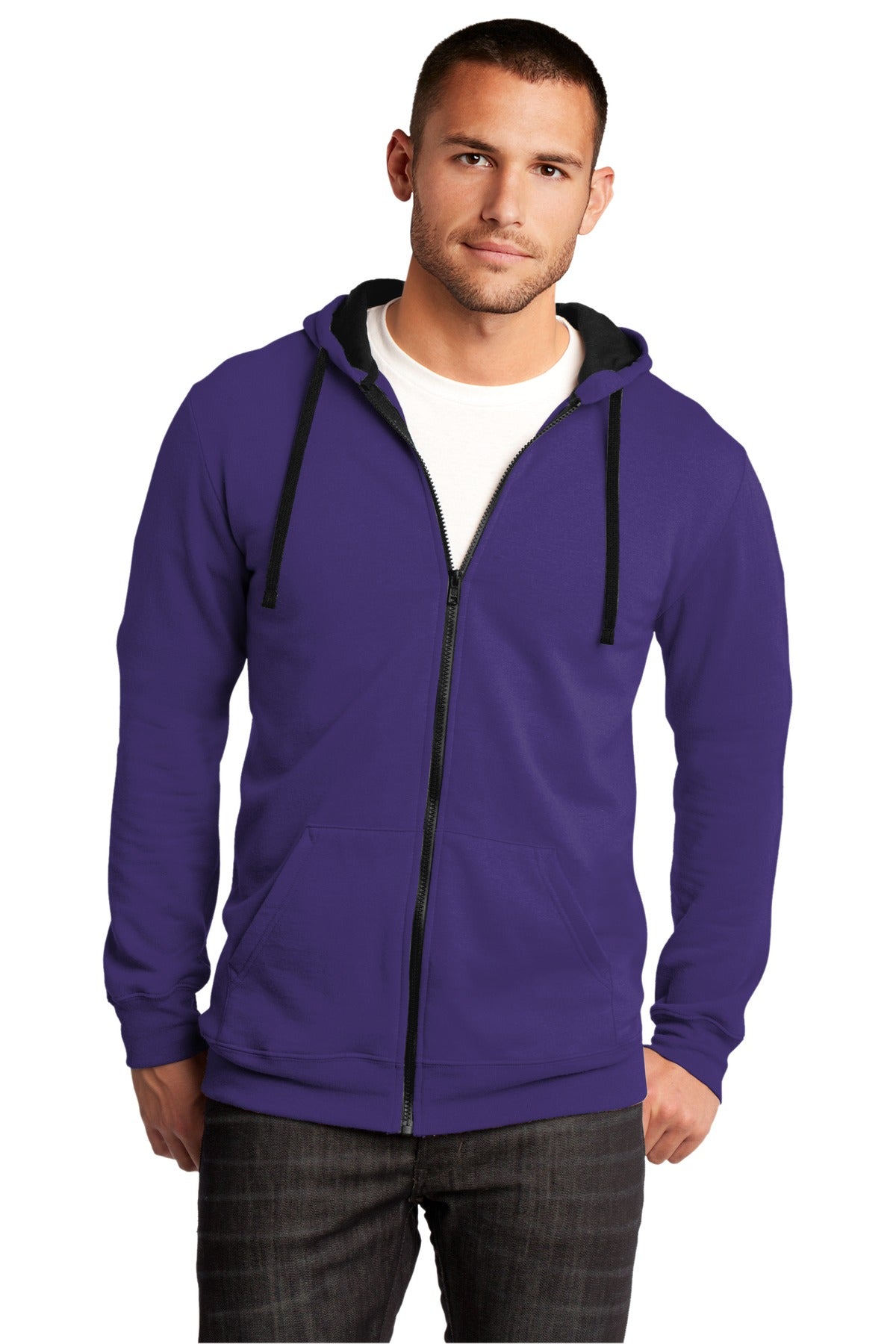 Model Purple