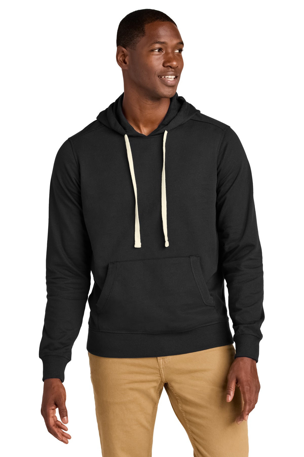 Model Black