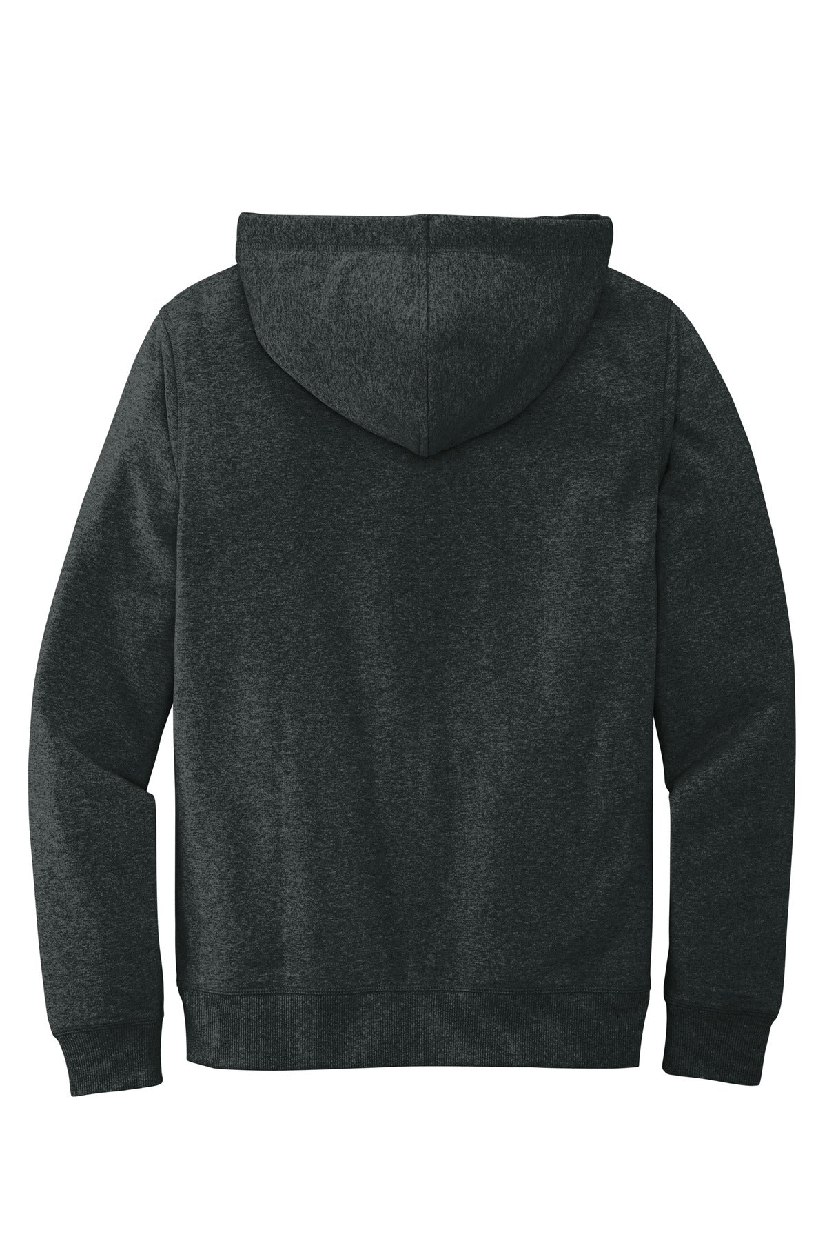 Back Product Charcoal Heather