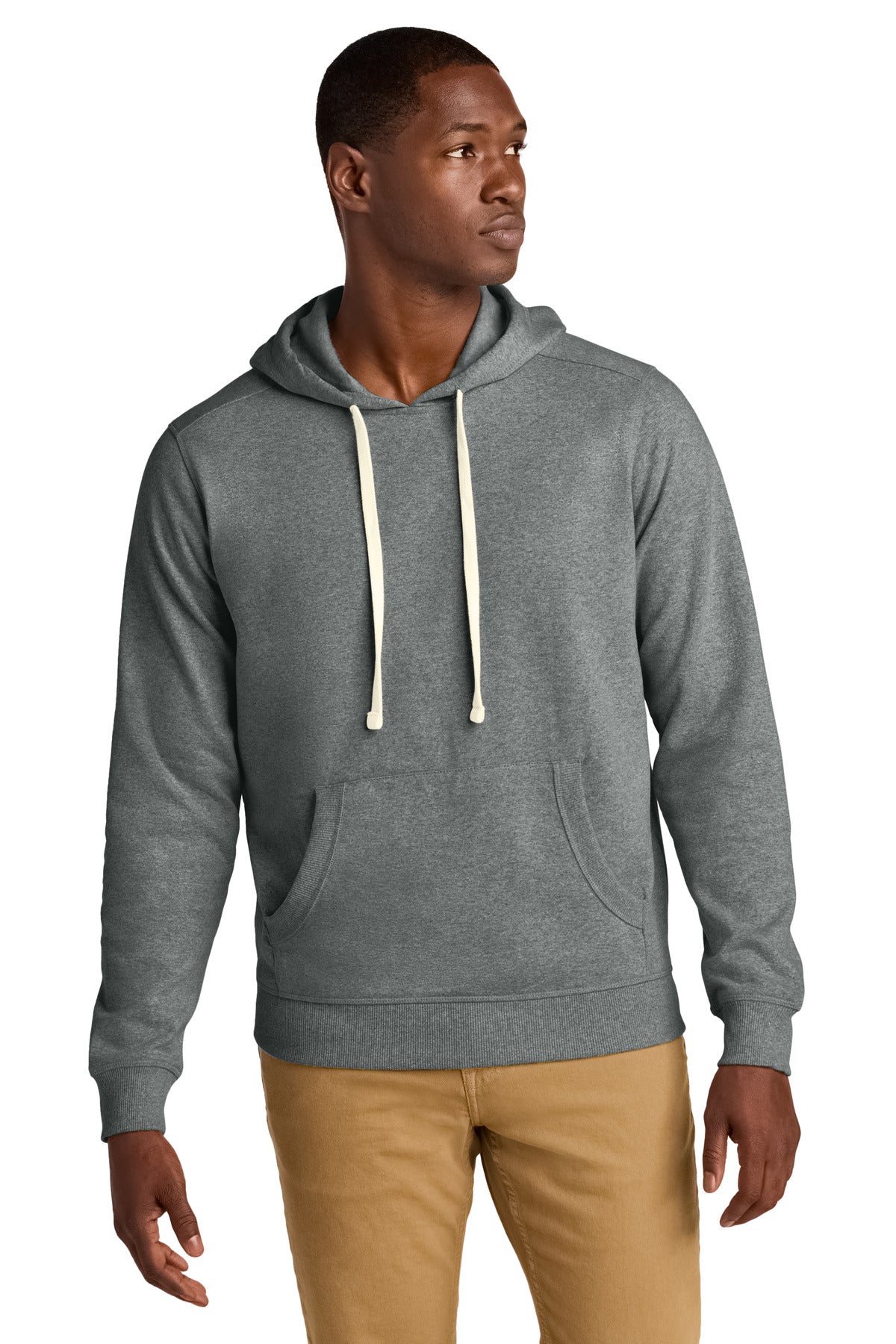 Model Deep Grey Heather