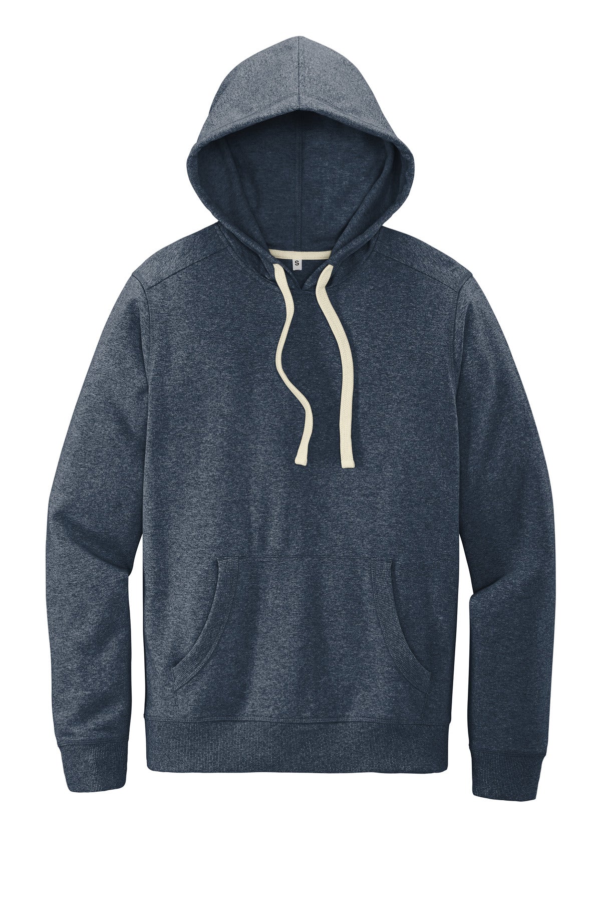 Product Heathered Navy