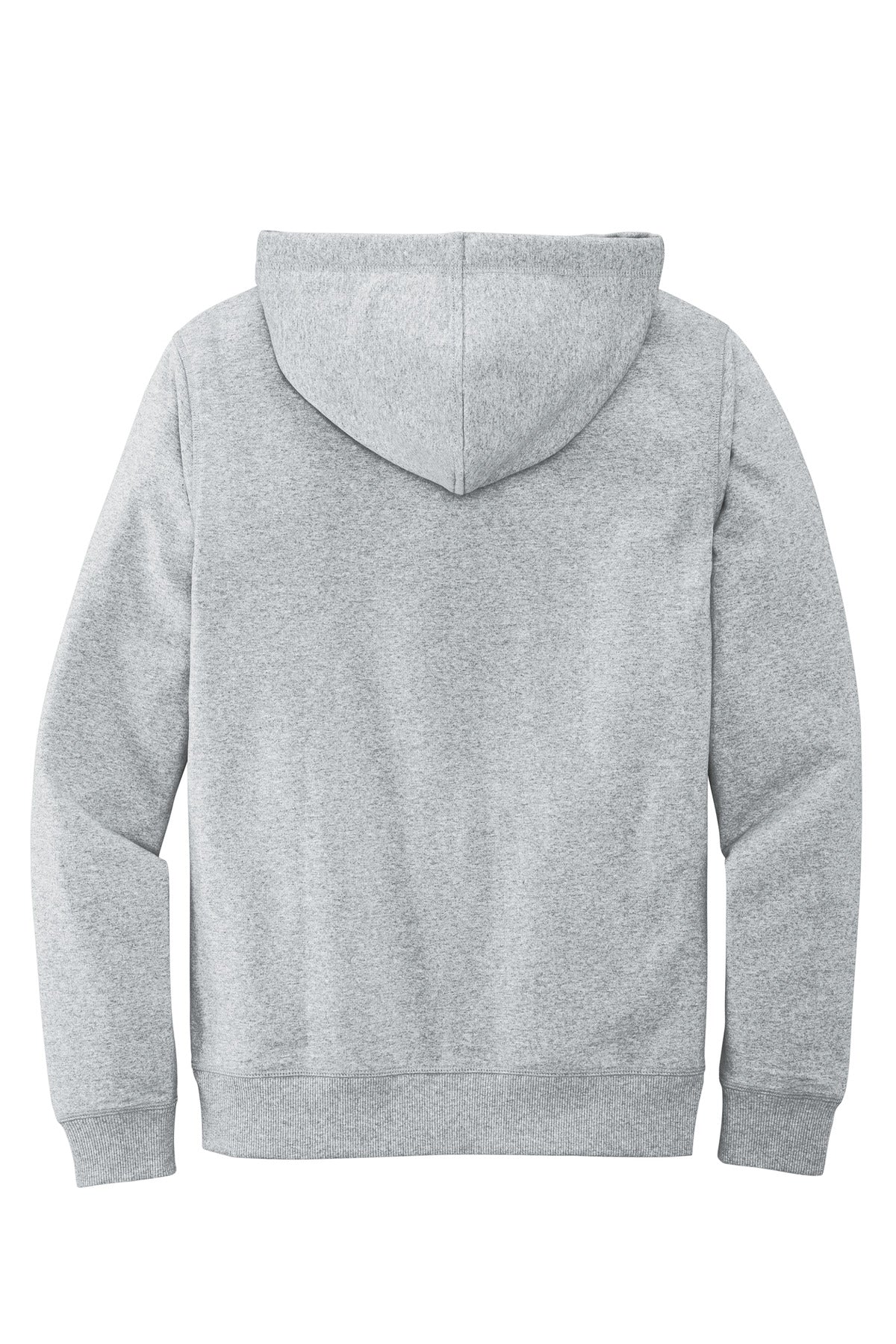 Back Product Light Heather Grey