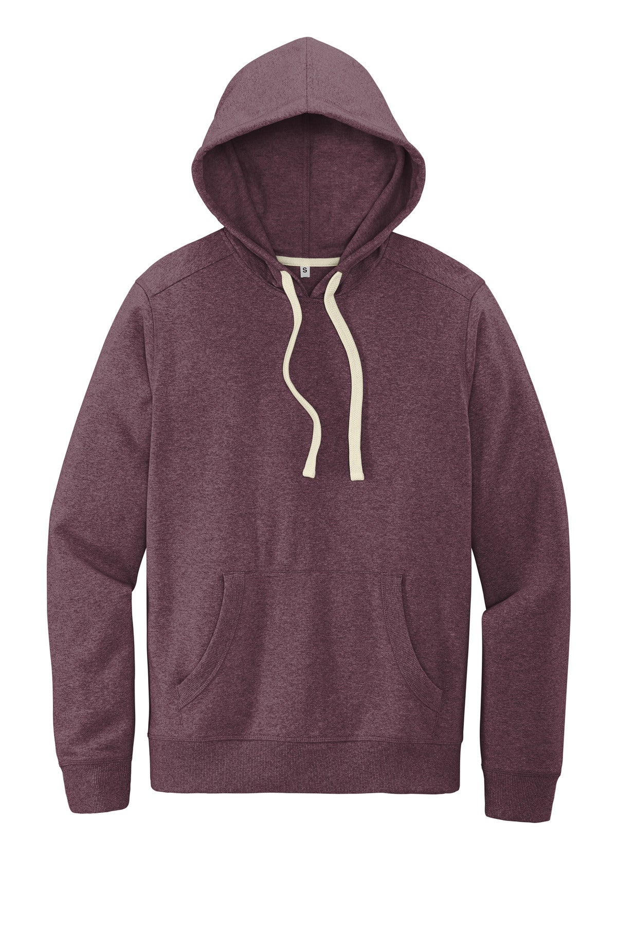 Product Maroon Heather