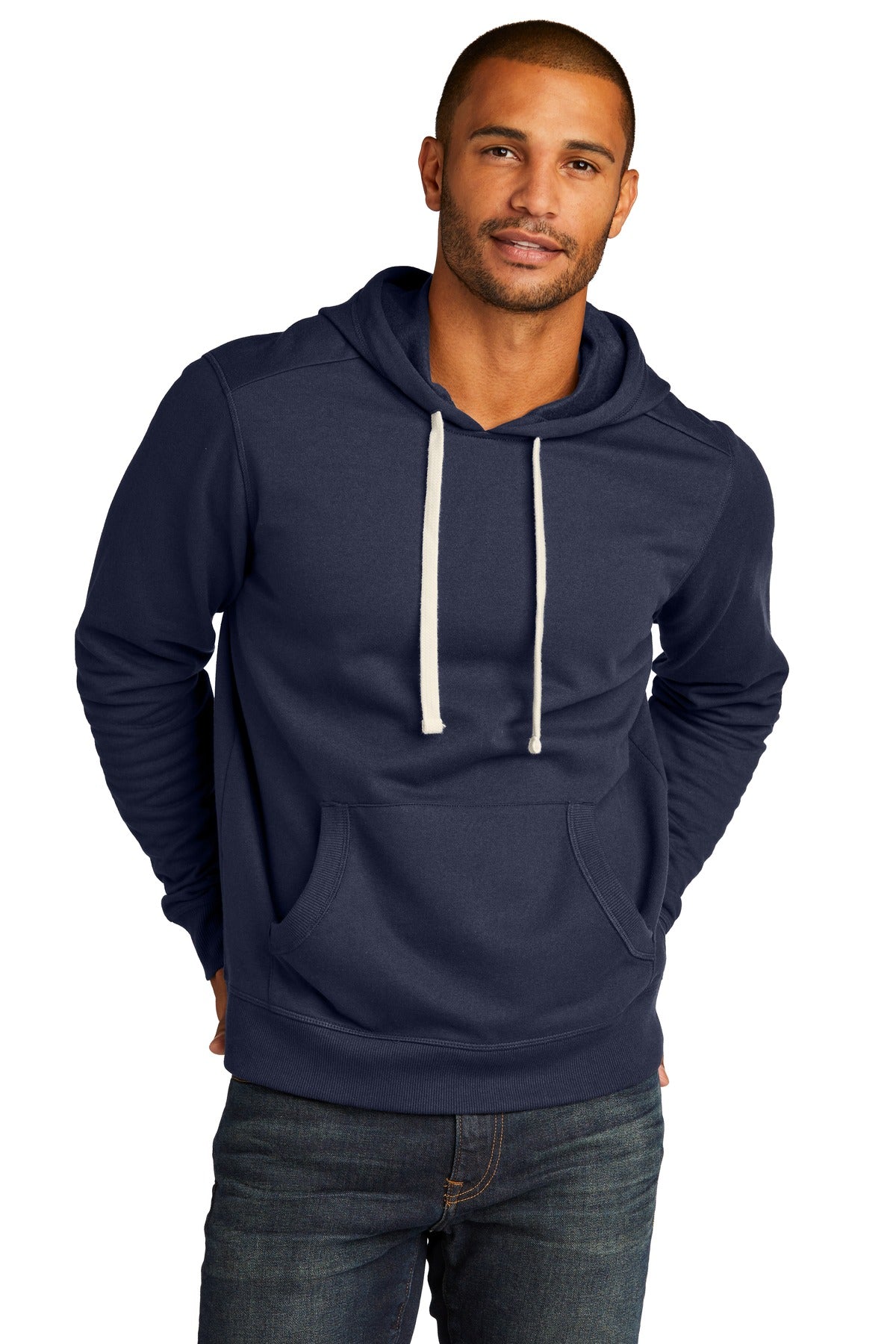 Model True Navy