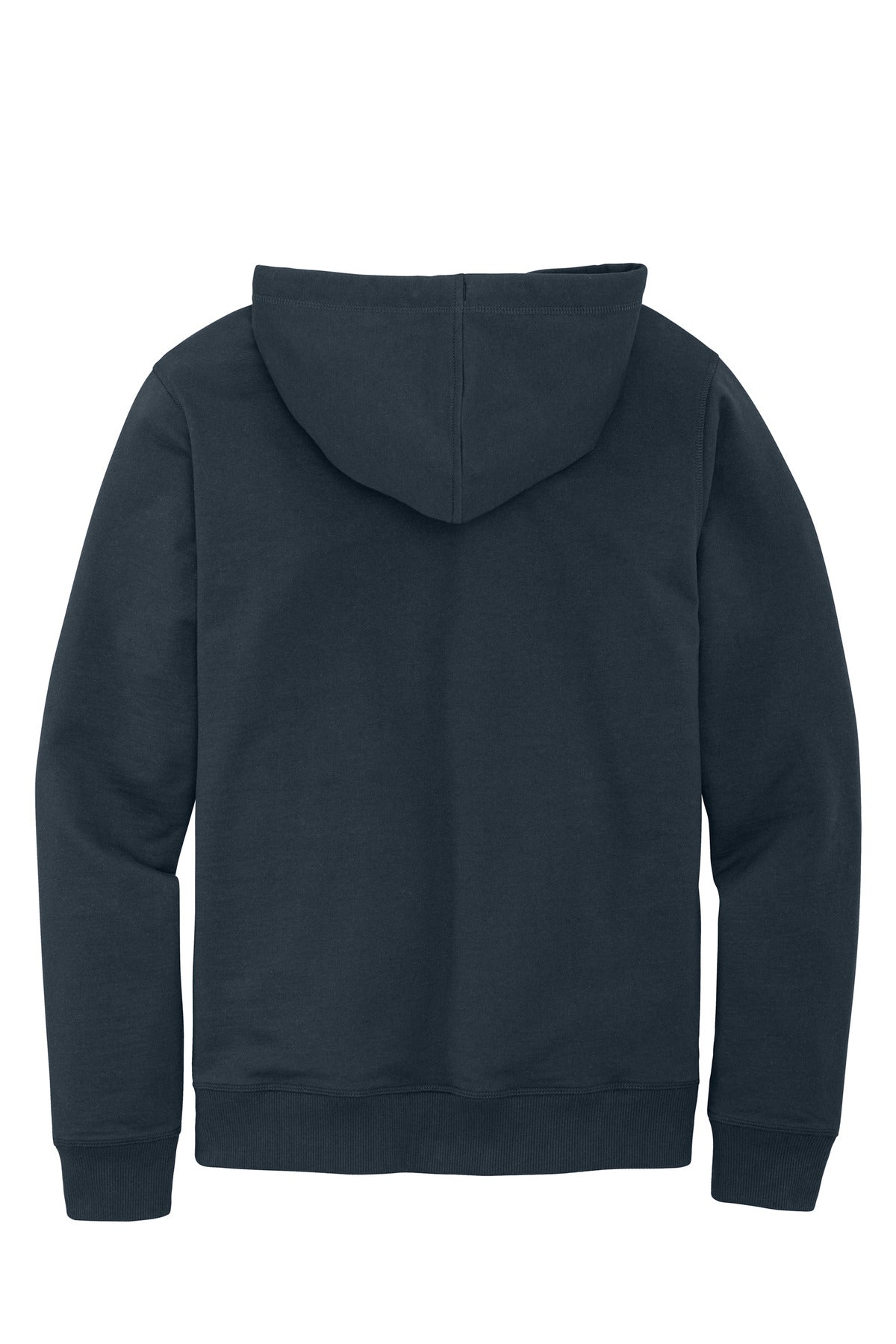 Back Product True Navy