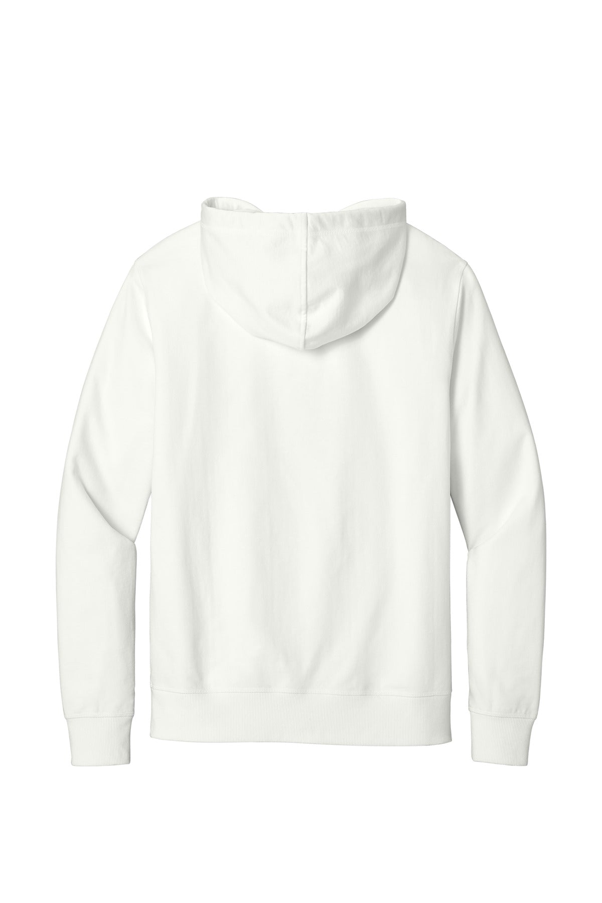 Back Product Vintage White