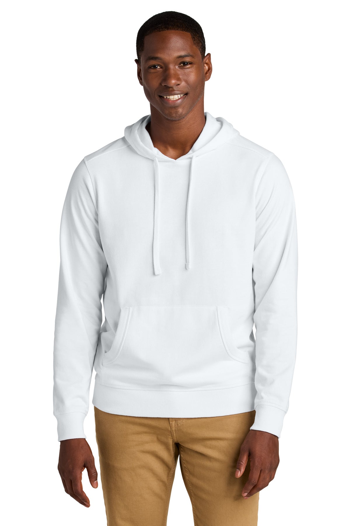 Model White