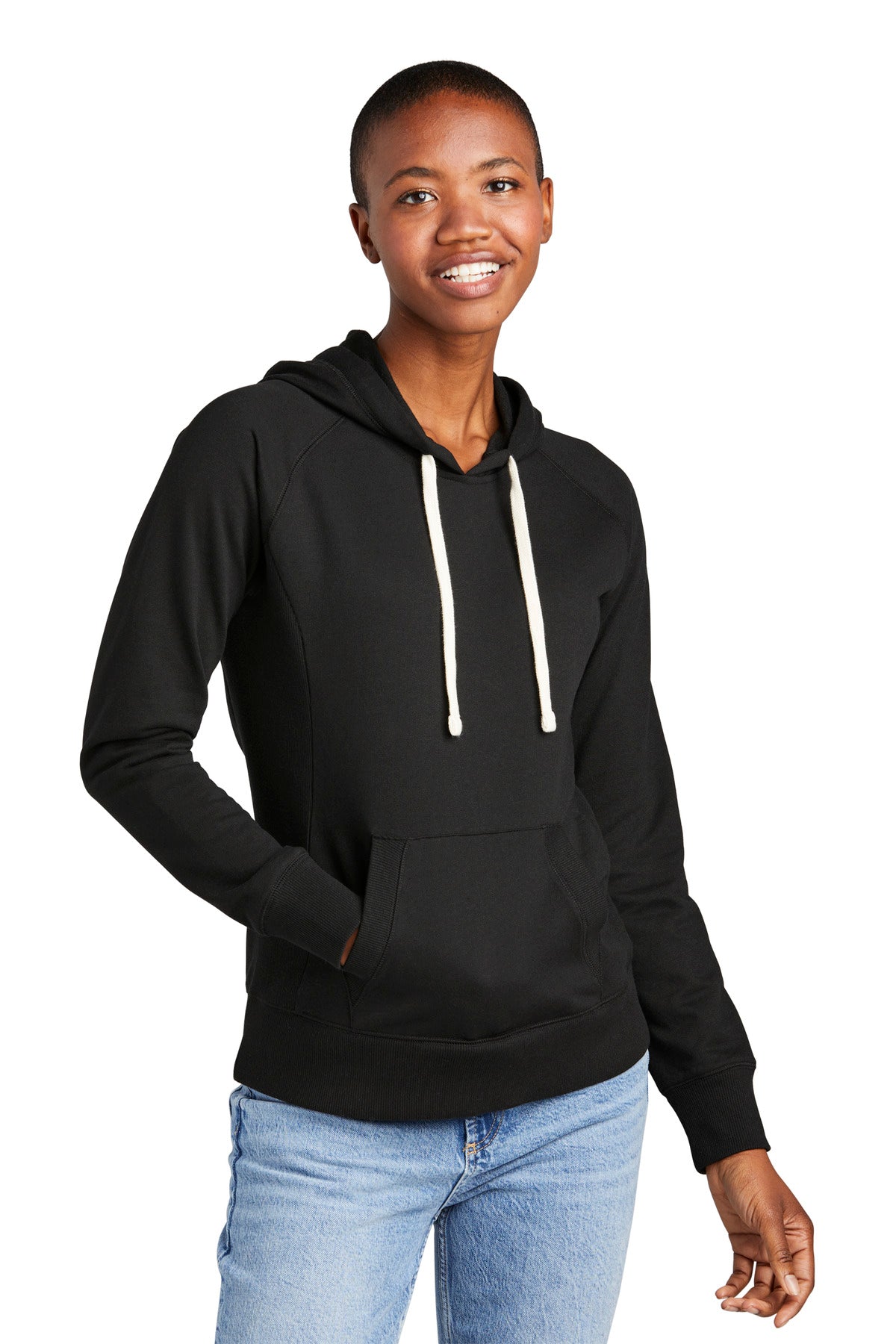 Model Black