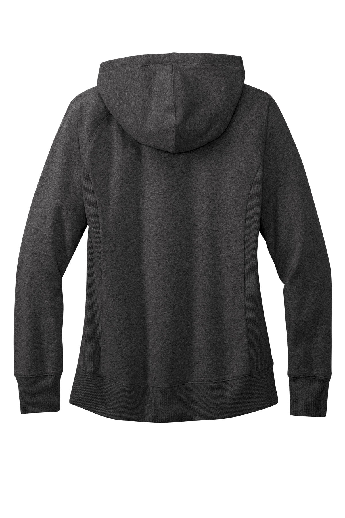 Back Product Charcoal Heather