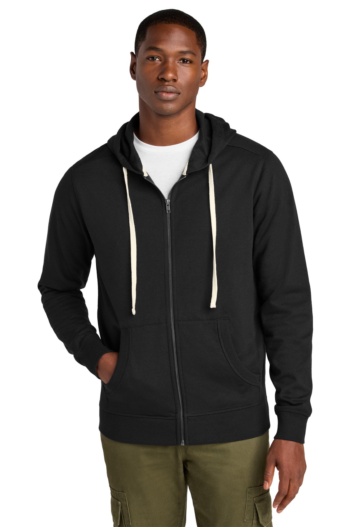 Model Black