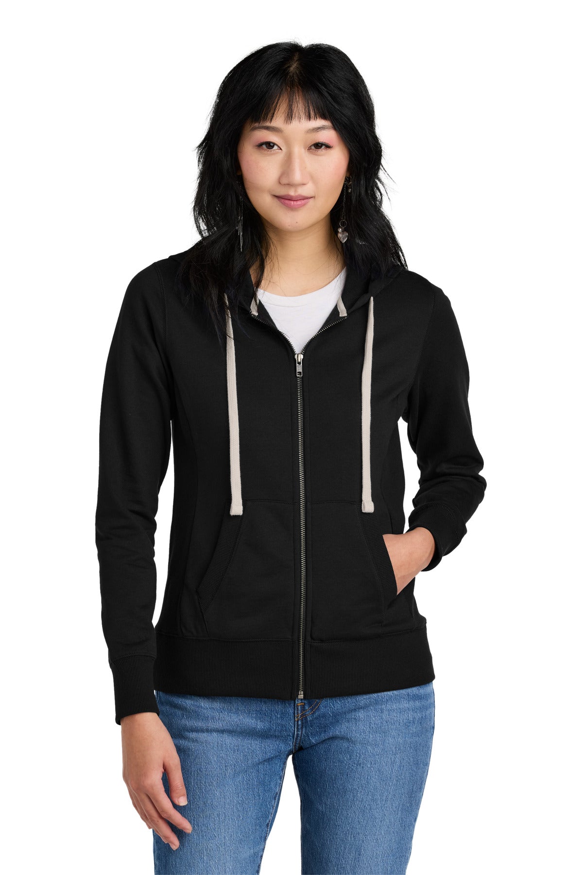 Model Black