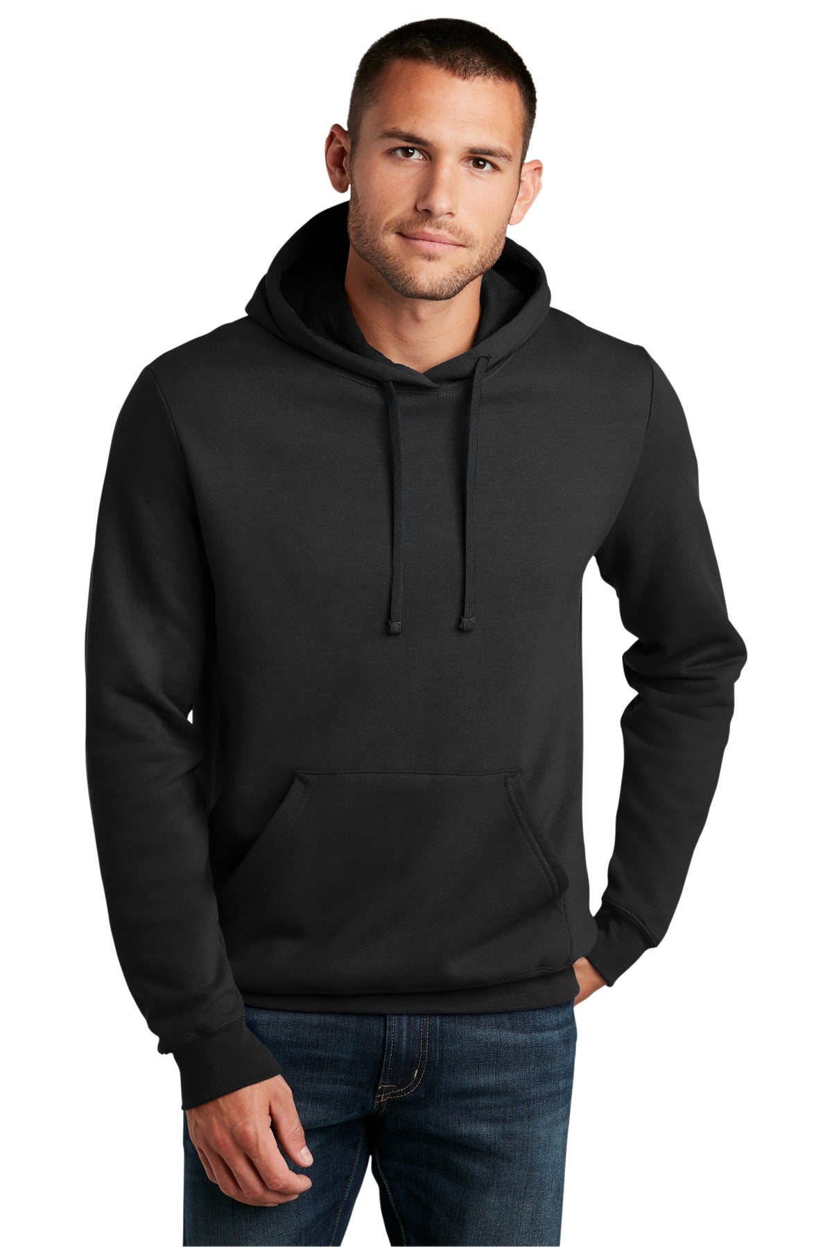 Model Black