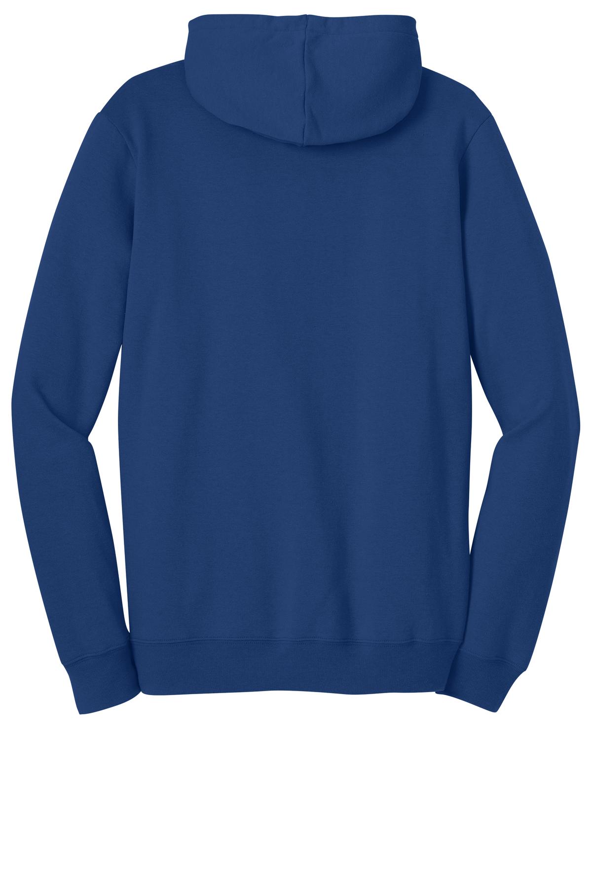 Back Product Deep Royal