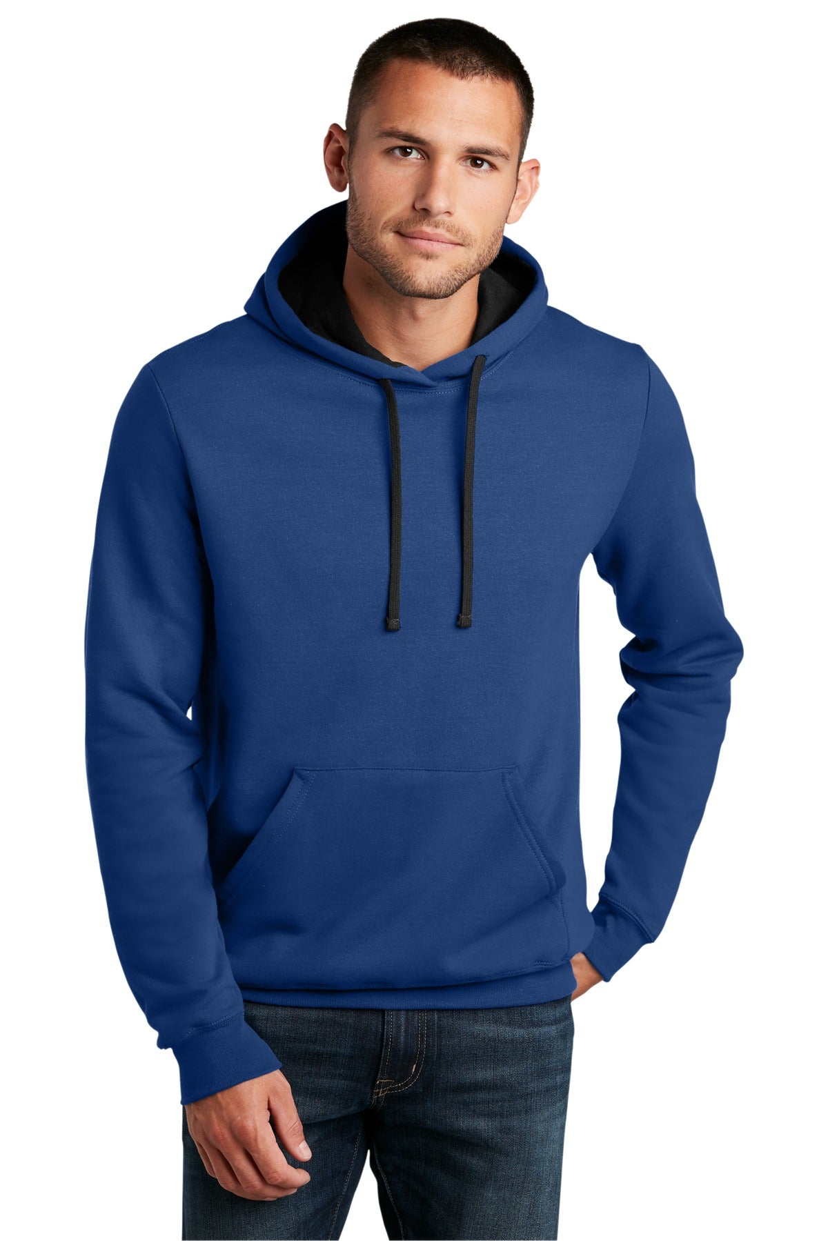 Model Deep Royal