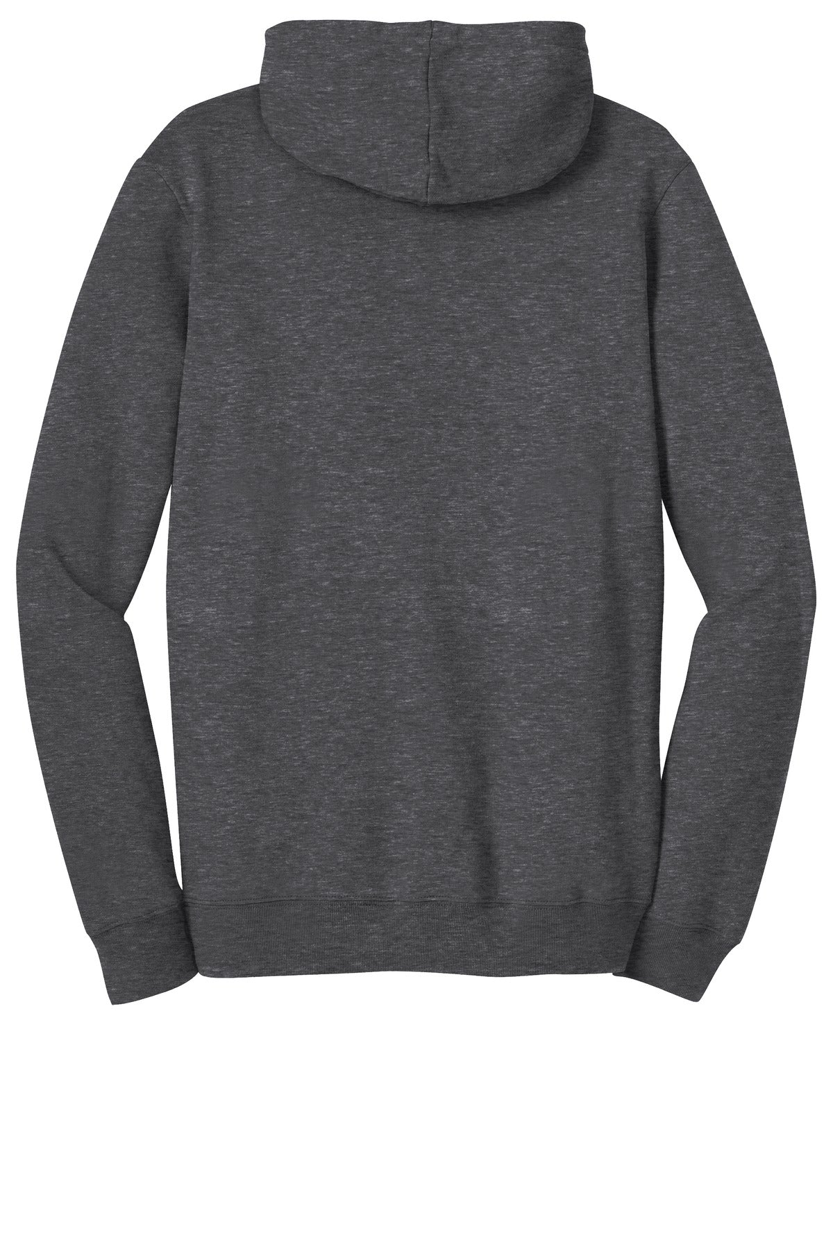 Back Product Heathered Charcoal