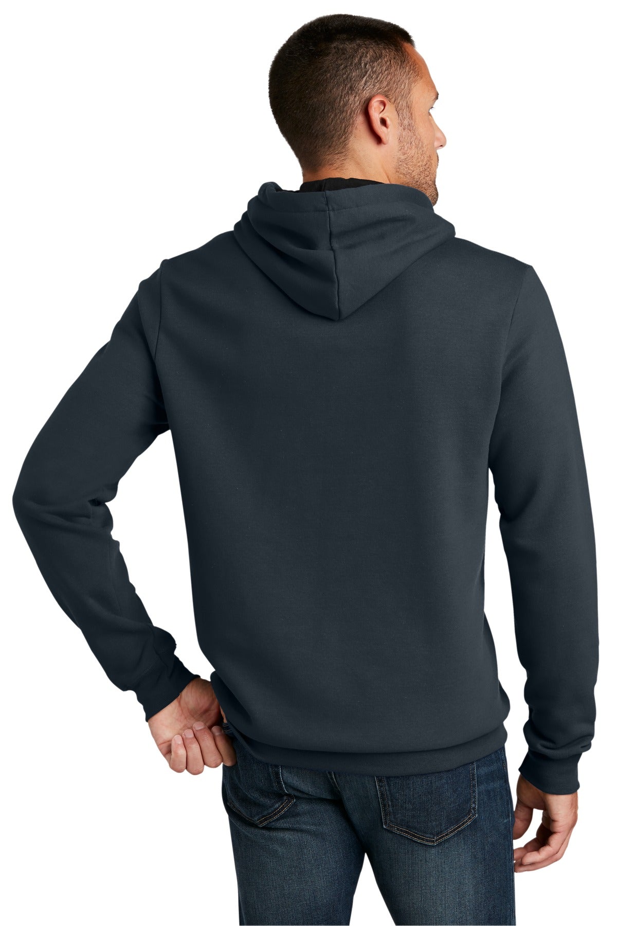 Back Model New Navy