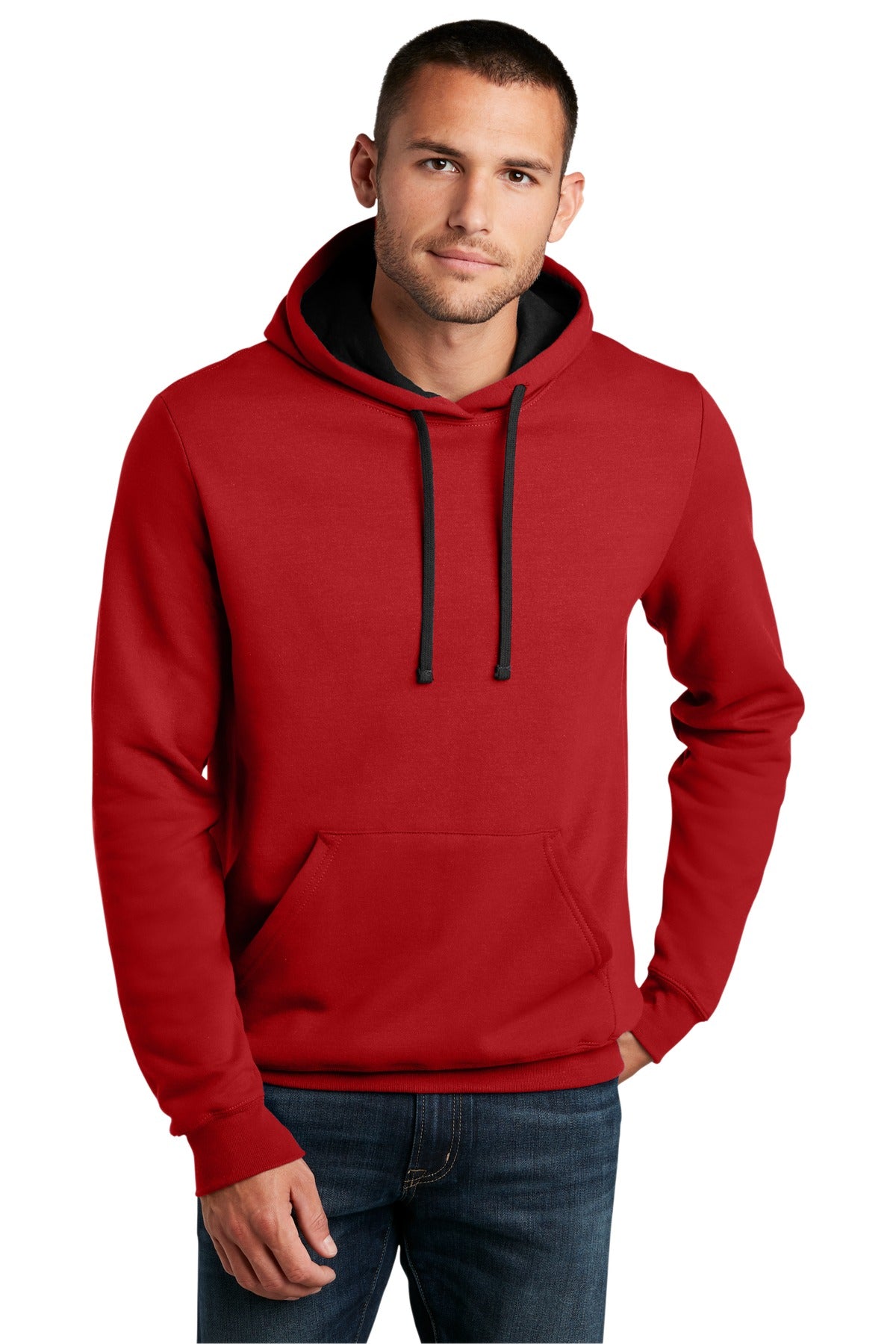 Model New Red
