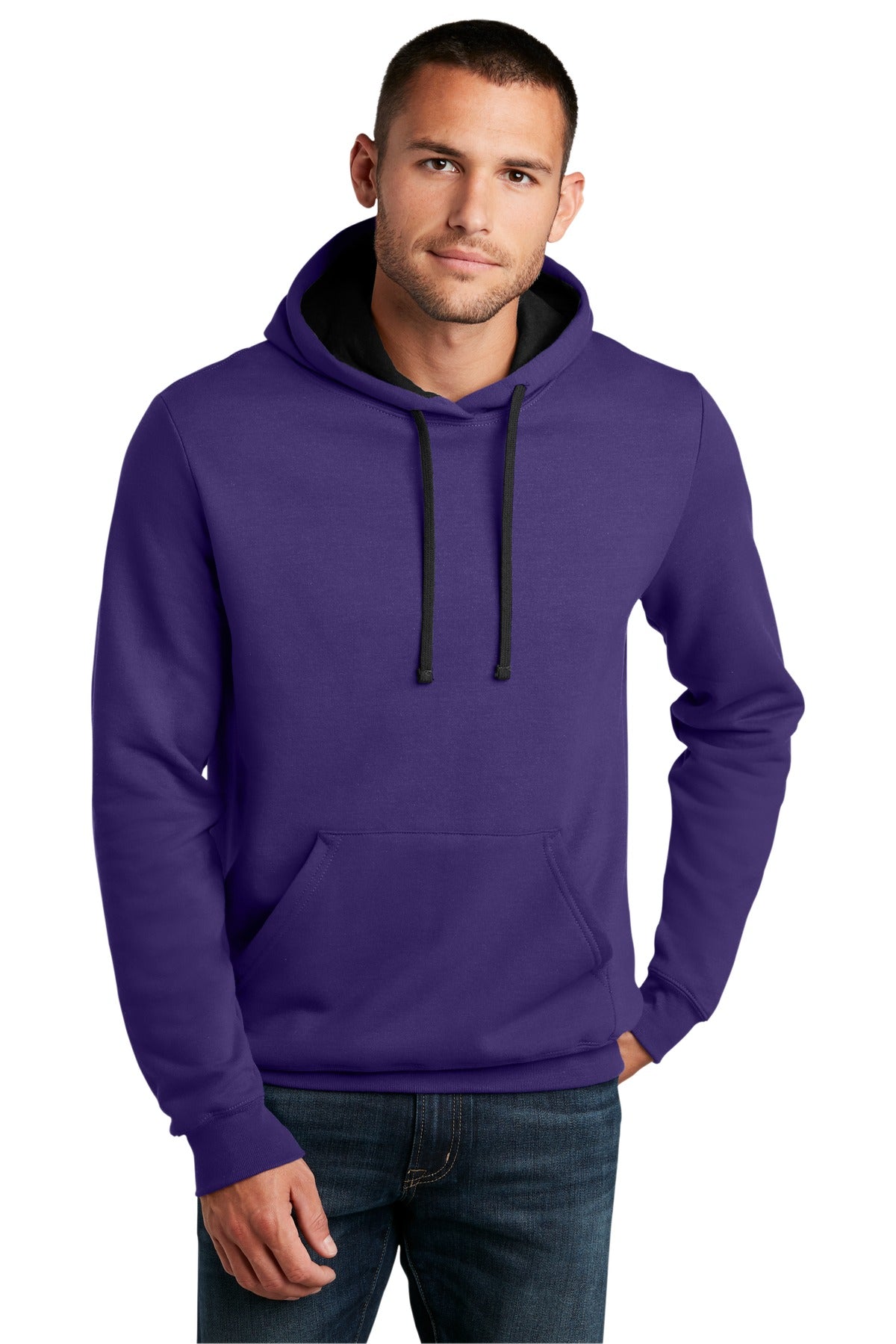 Model Purple