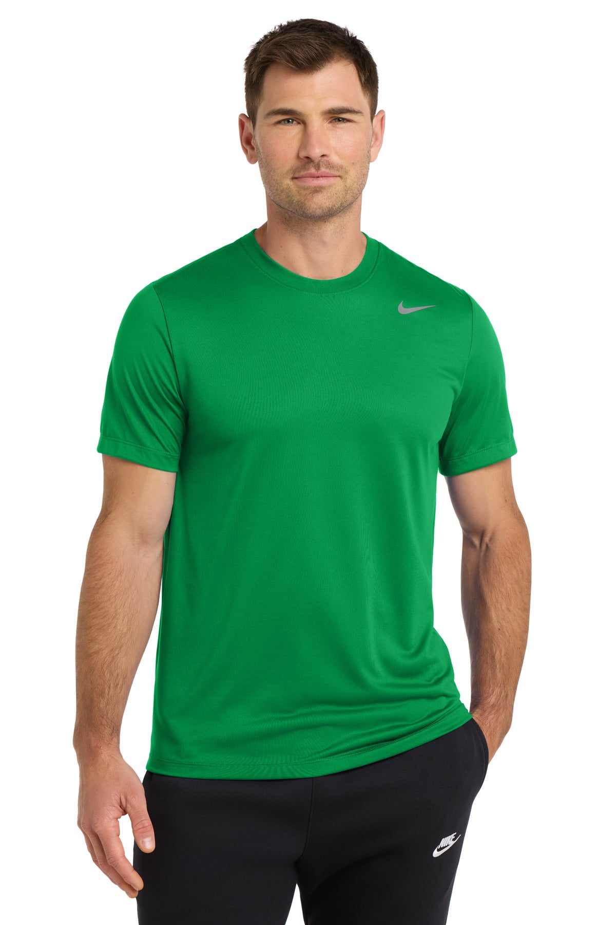 Model Apple Green