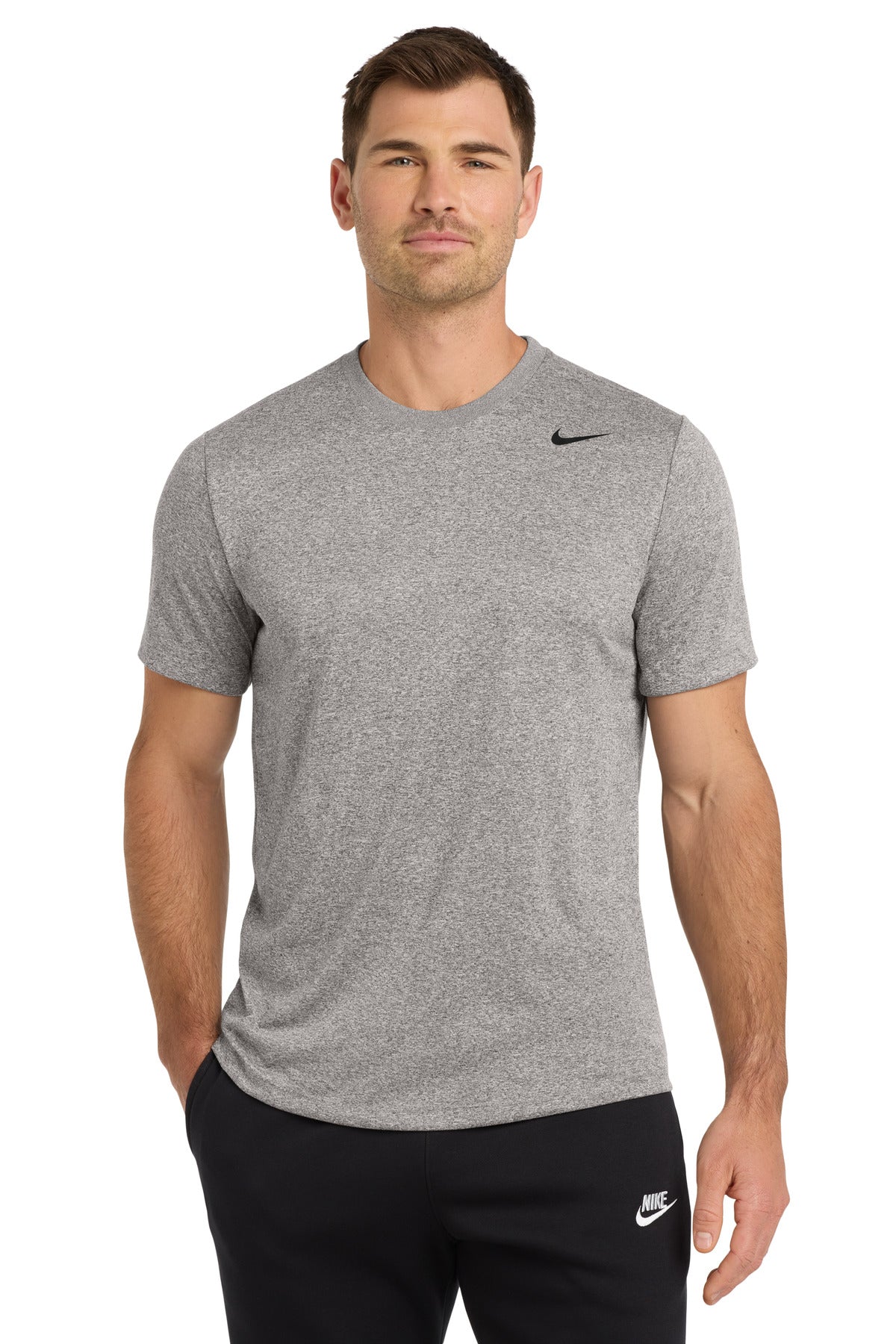 Model Carbon Heather