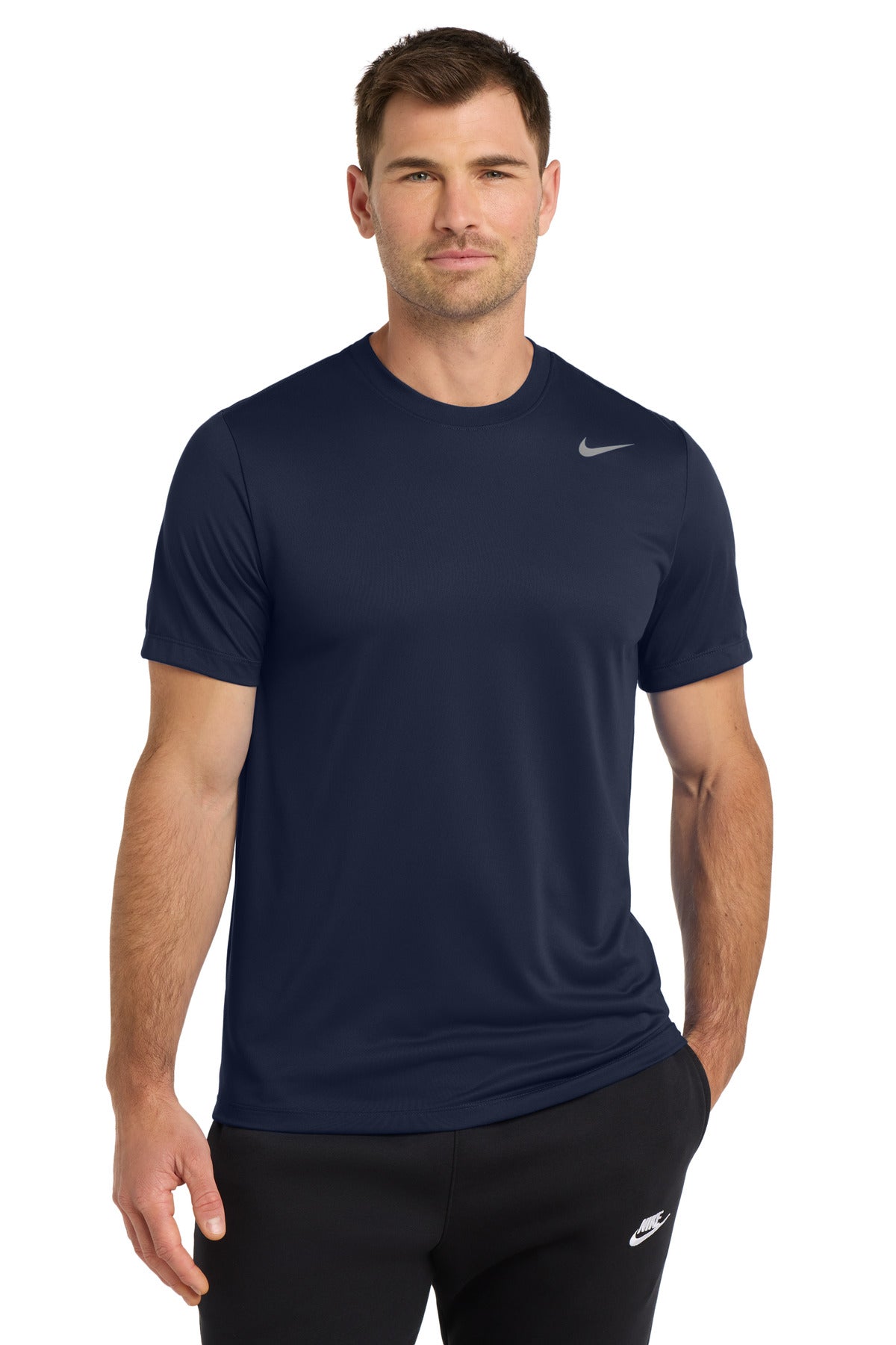 Model College Navy