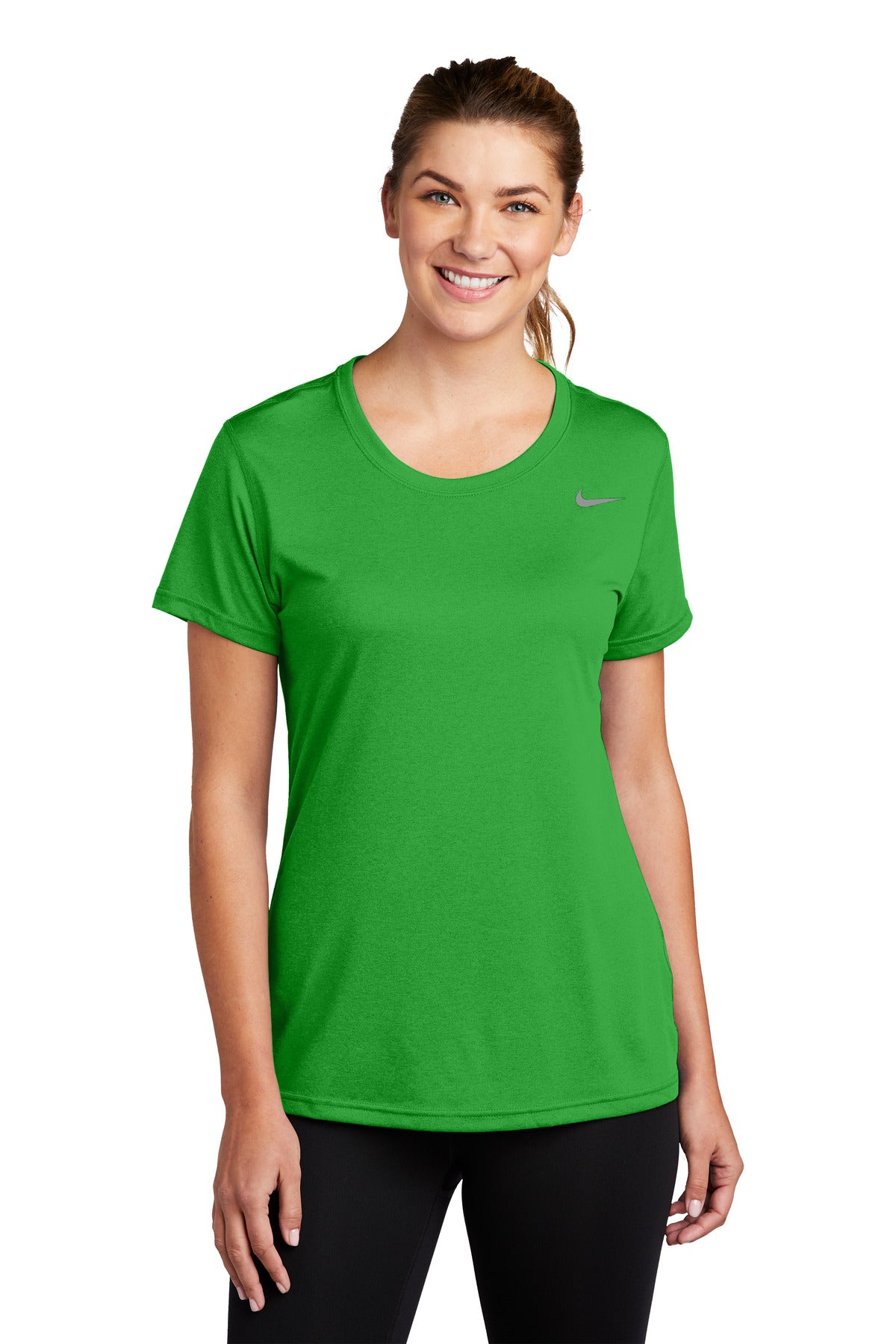 Model Apple Green