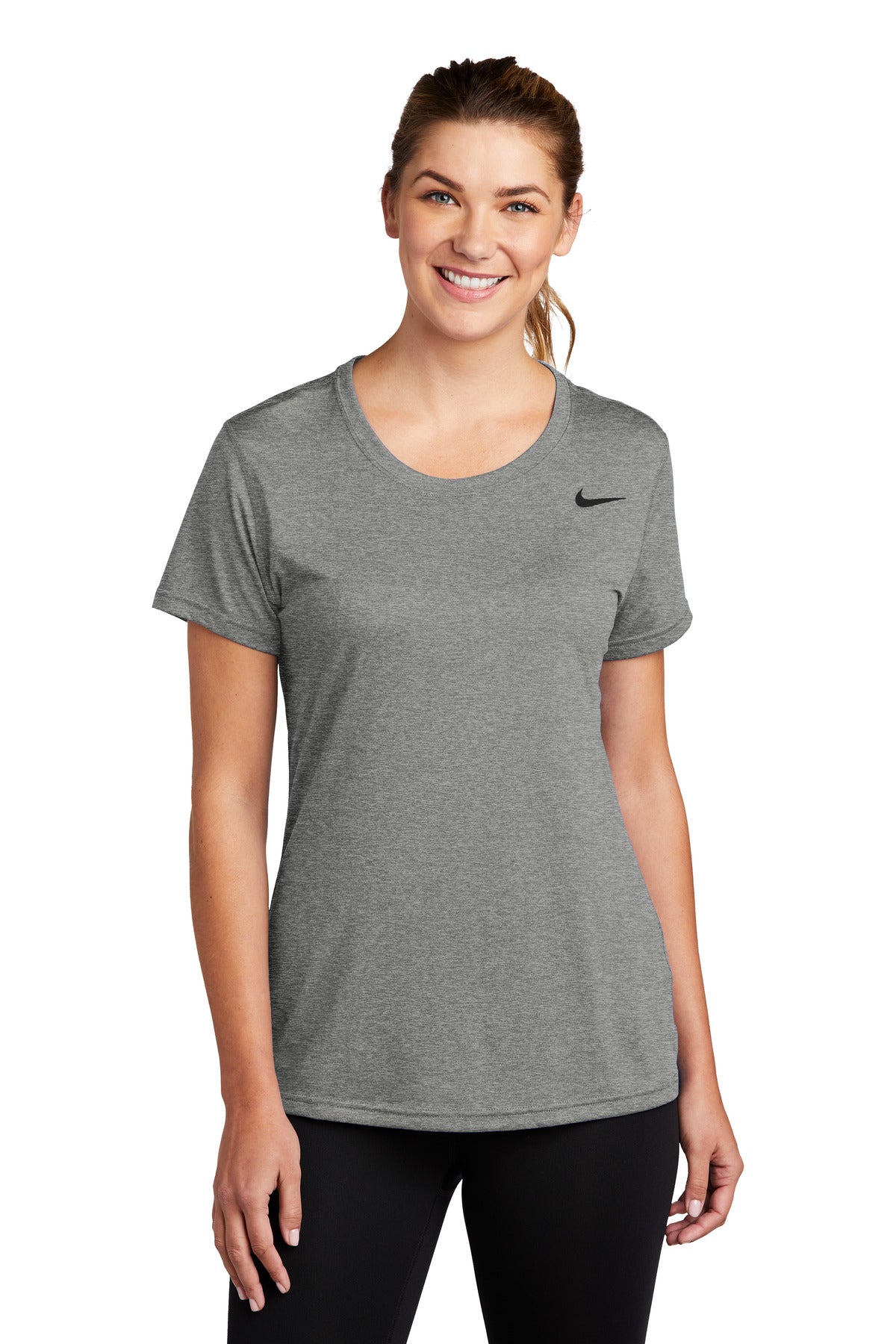 Model Carbon Heather