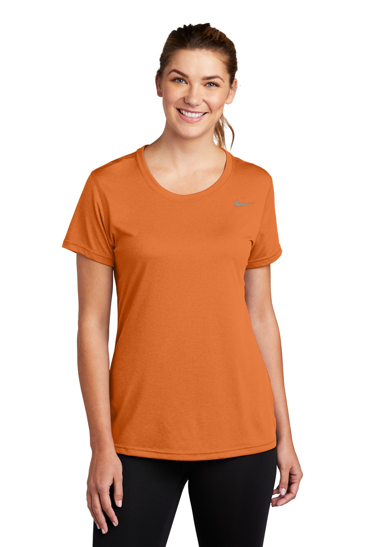 Model Desert Orange