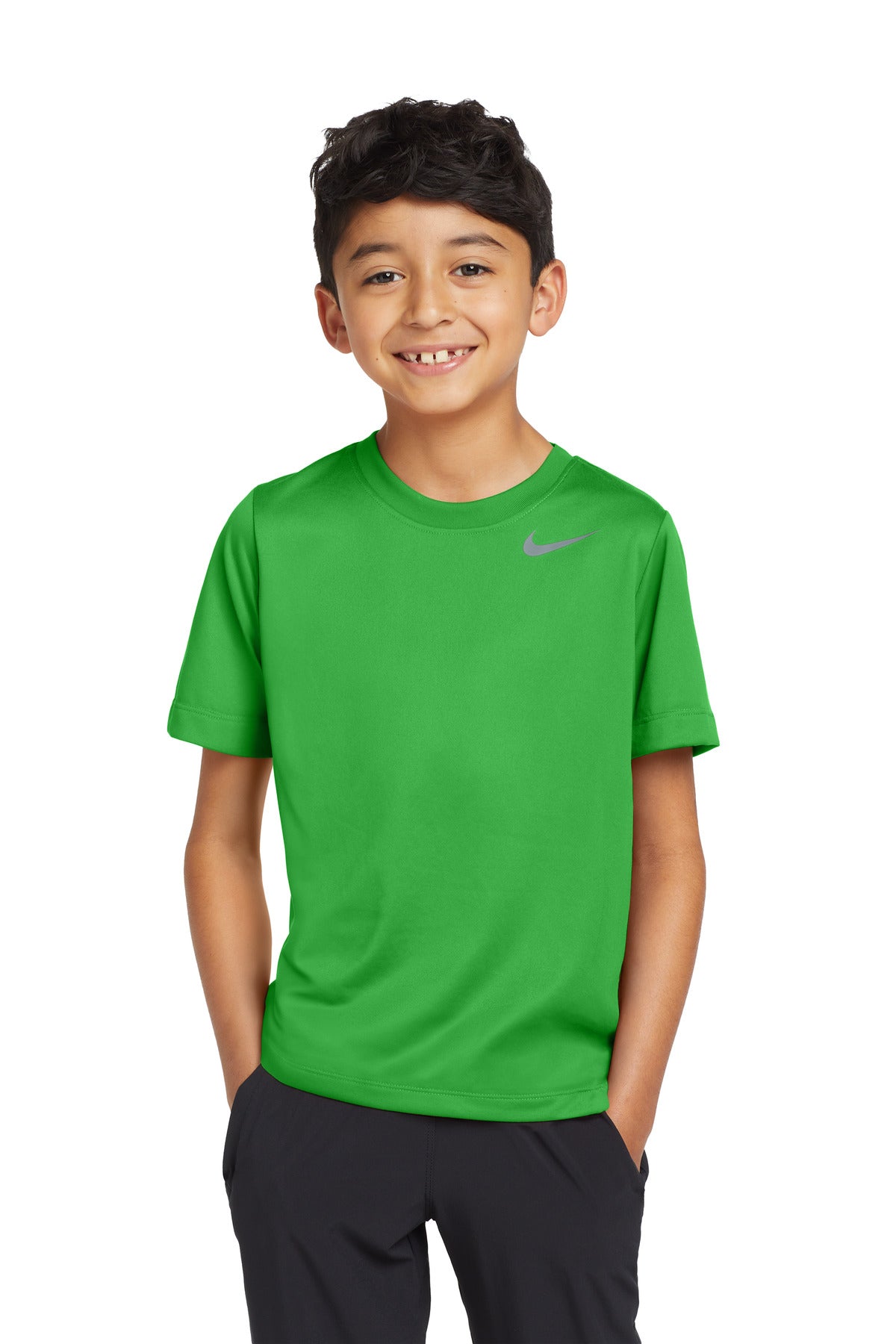 Model Apple Green