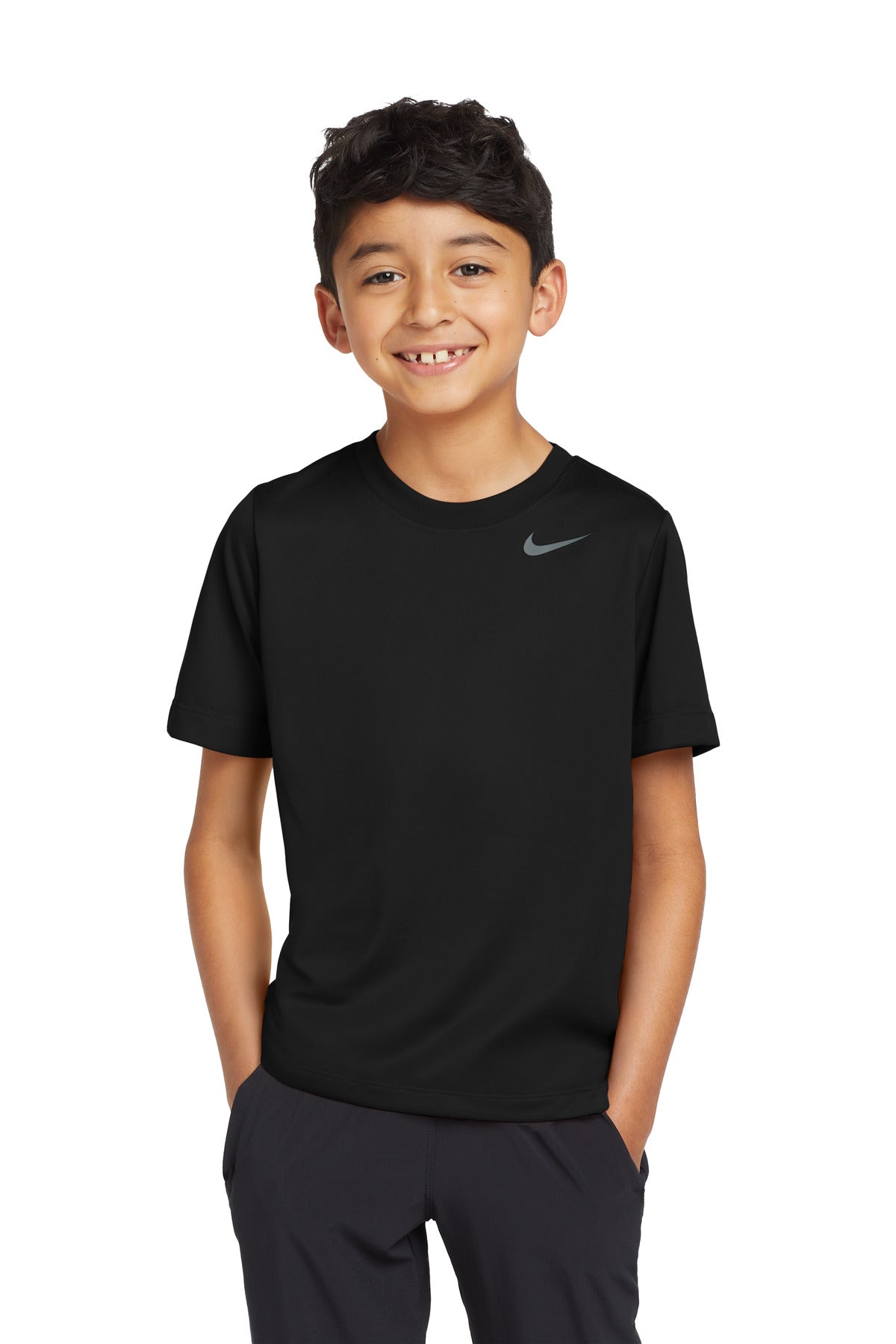 Model Black