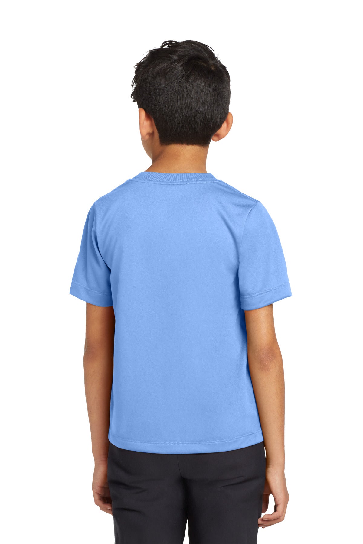 Back Model Valor Blue