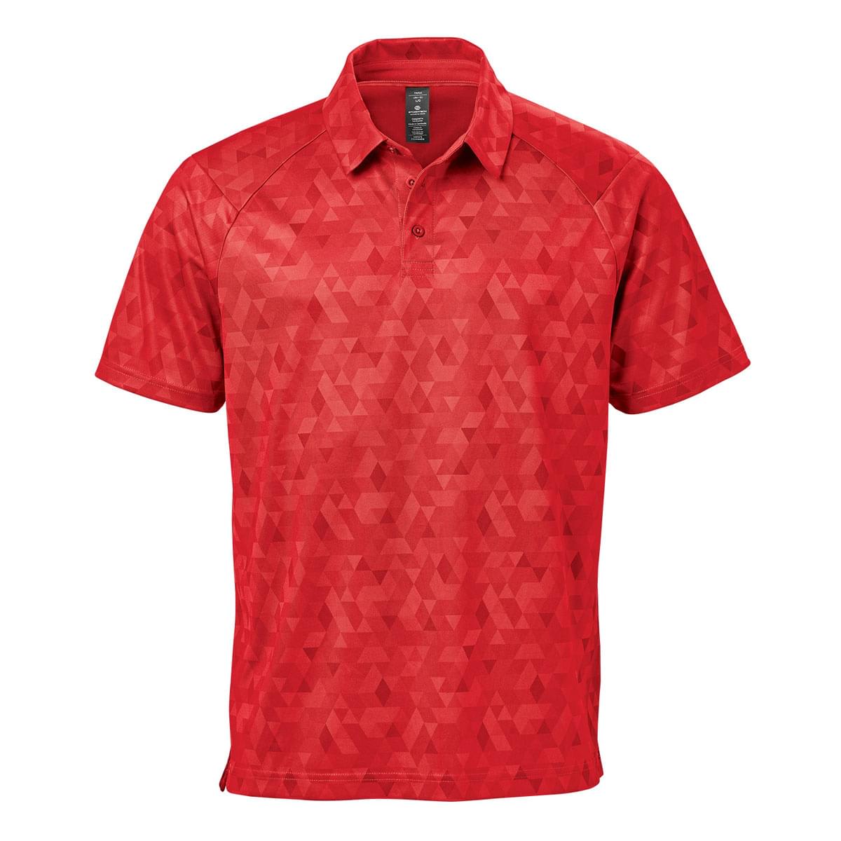 Product BRIGHT RED