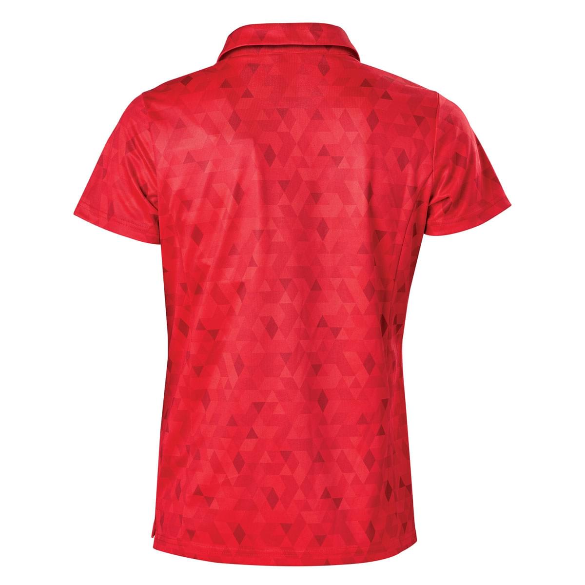 Back Product BRIGHT RED