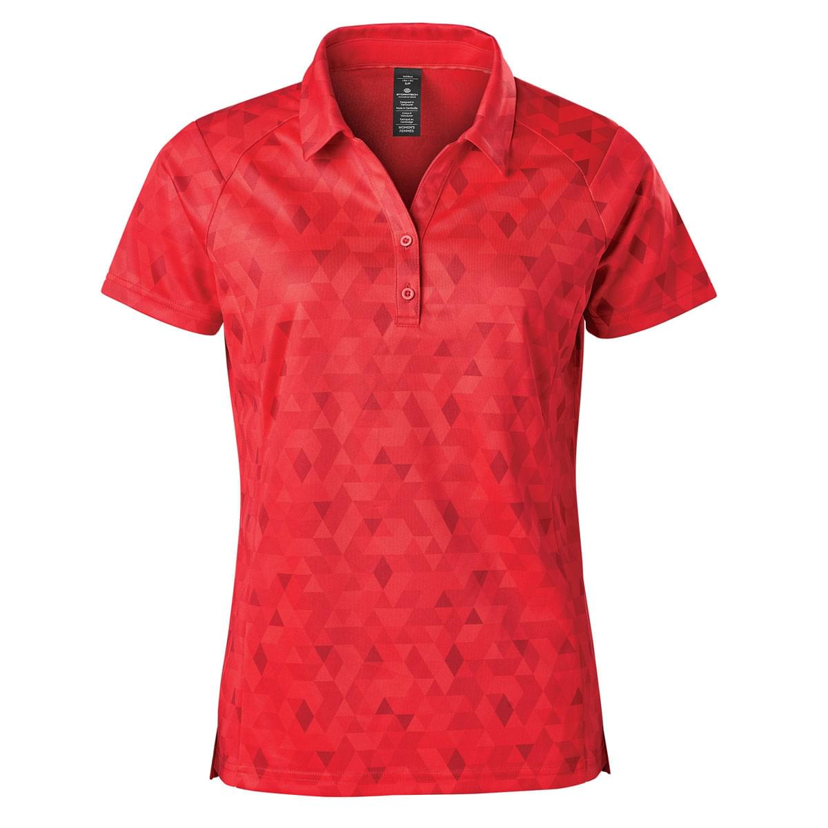Product BRIGHT RED