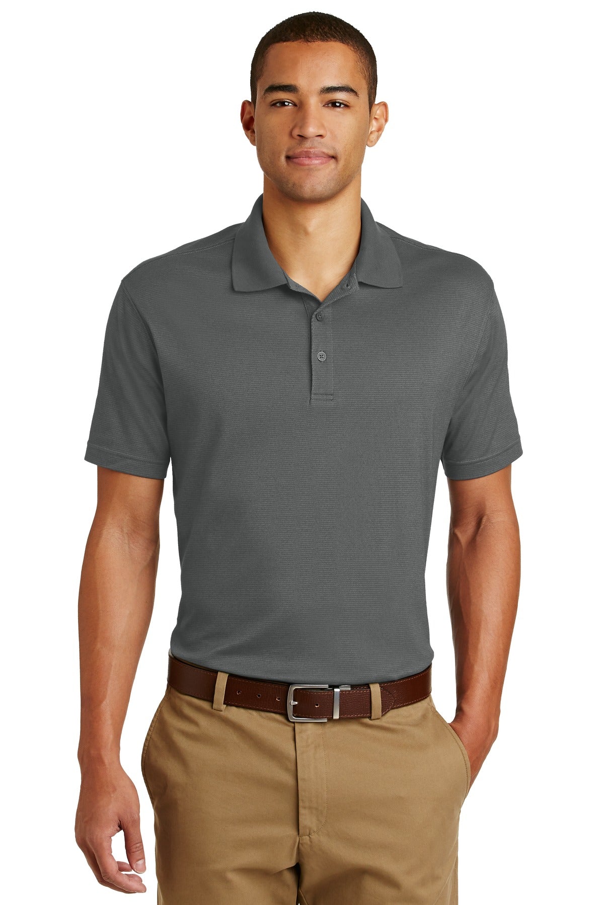 Model Grey Steel