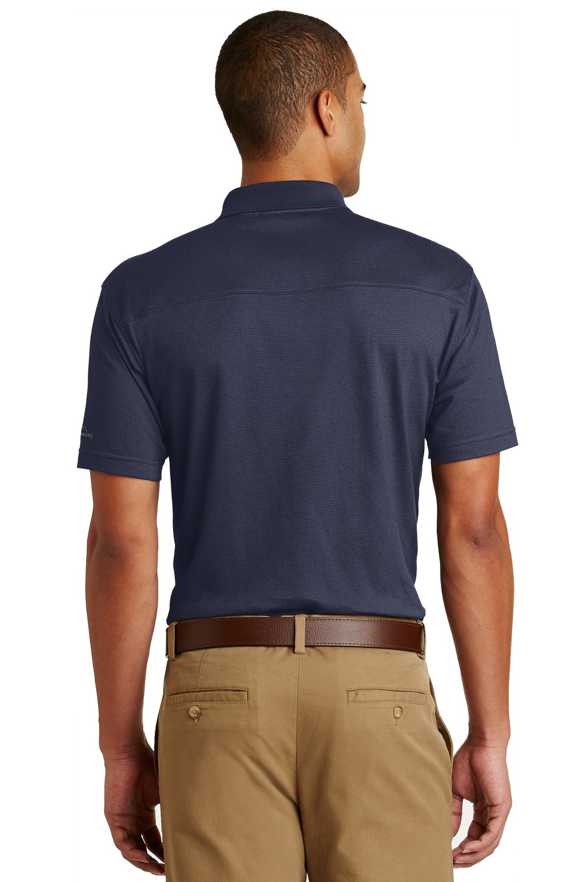 Back Model Navy