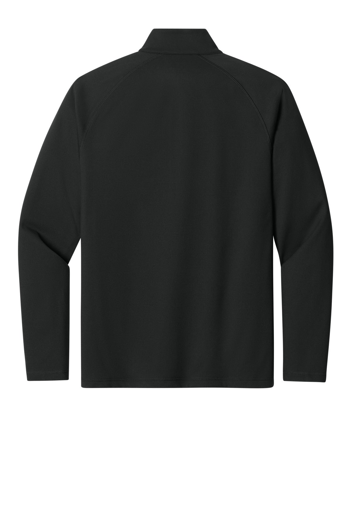 Back Product Deep Black