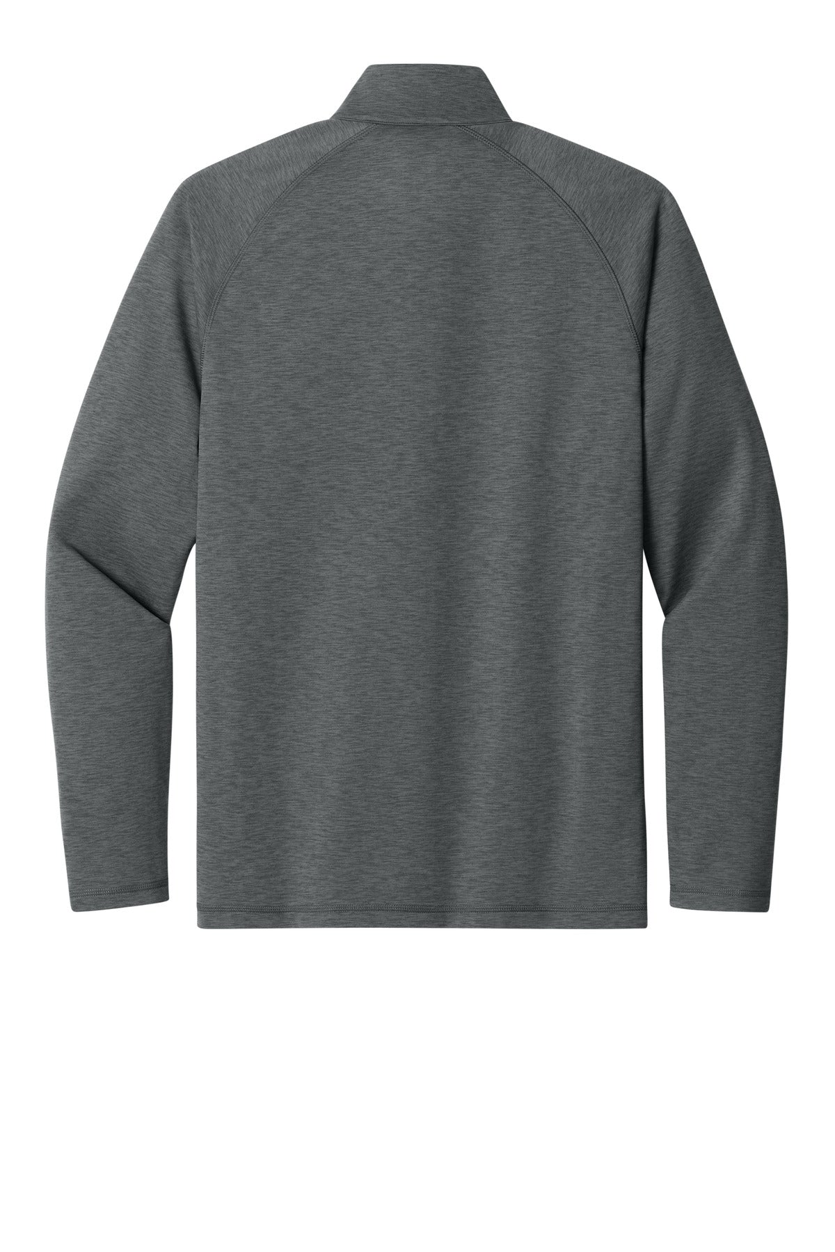 Back Product Metal Grey Heather
