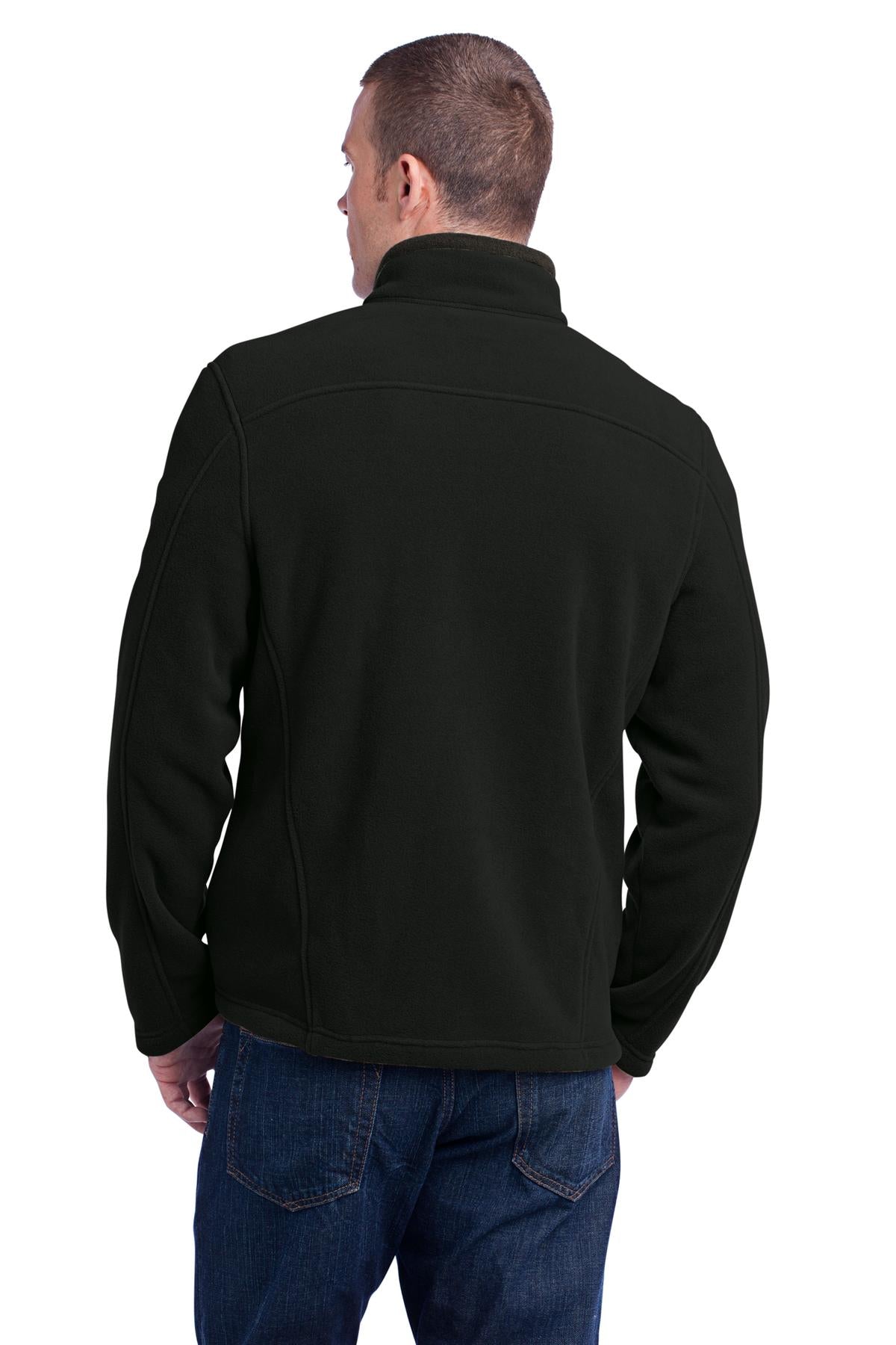 Back Model Black