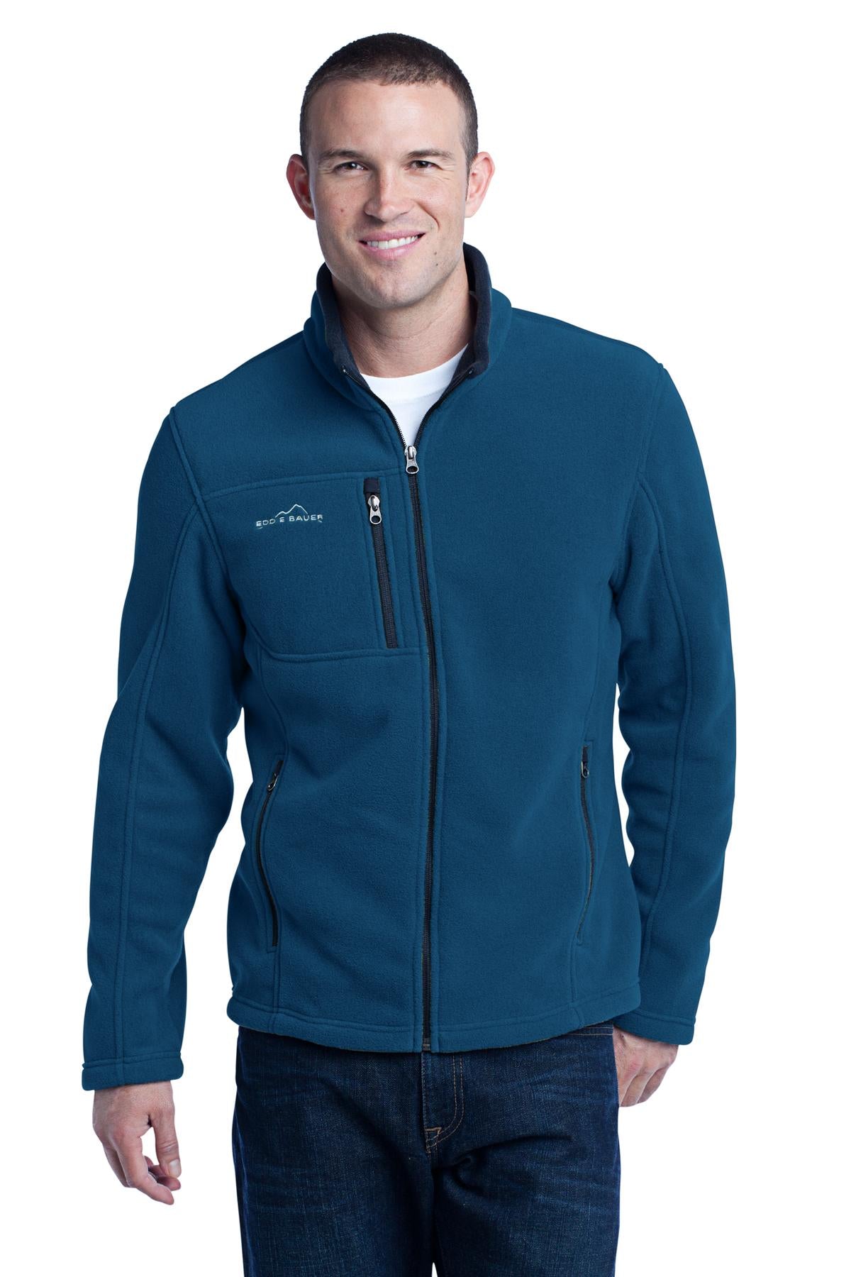 Model Deep Sea Blue