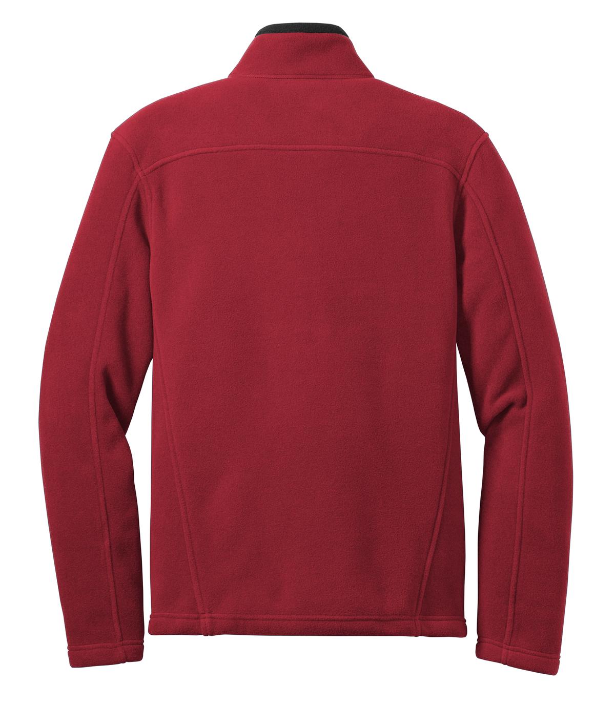 Back Product Red Rhubarb