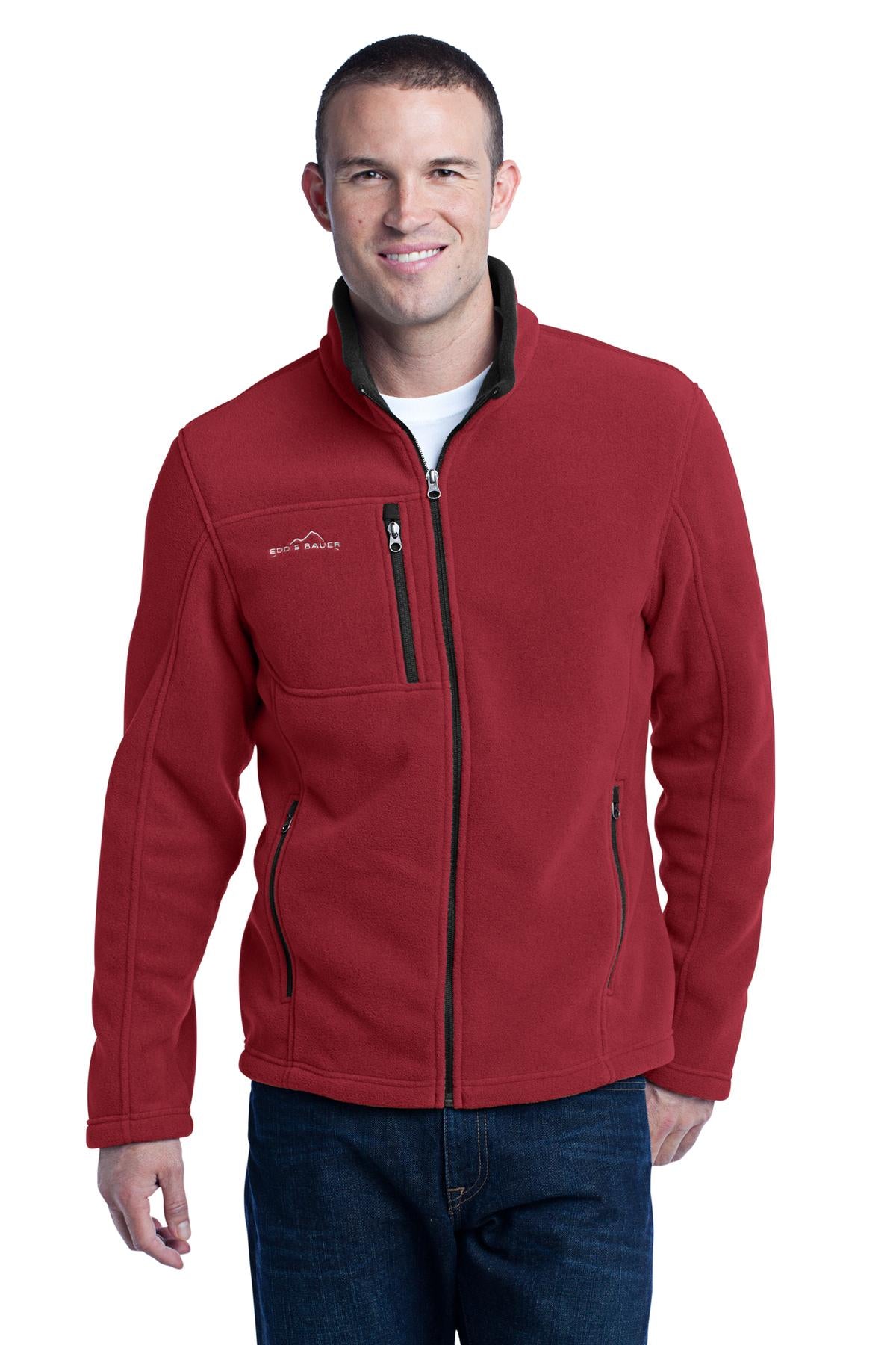Model Red Rhubarb