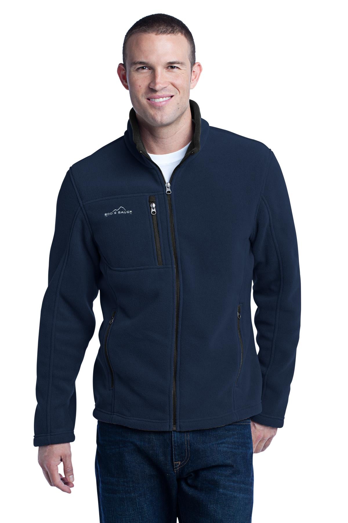 Model River Blue Navy