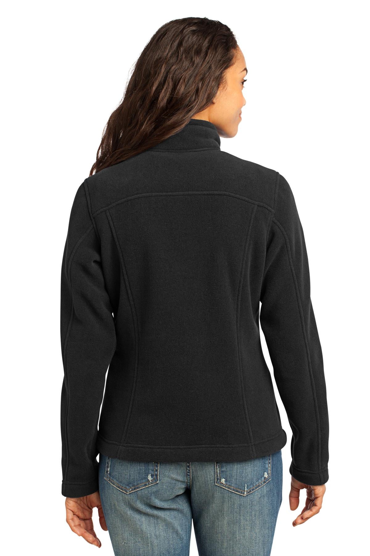 Back Model Black