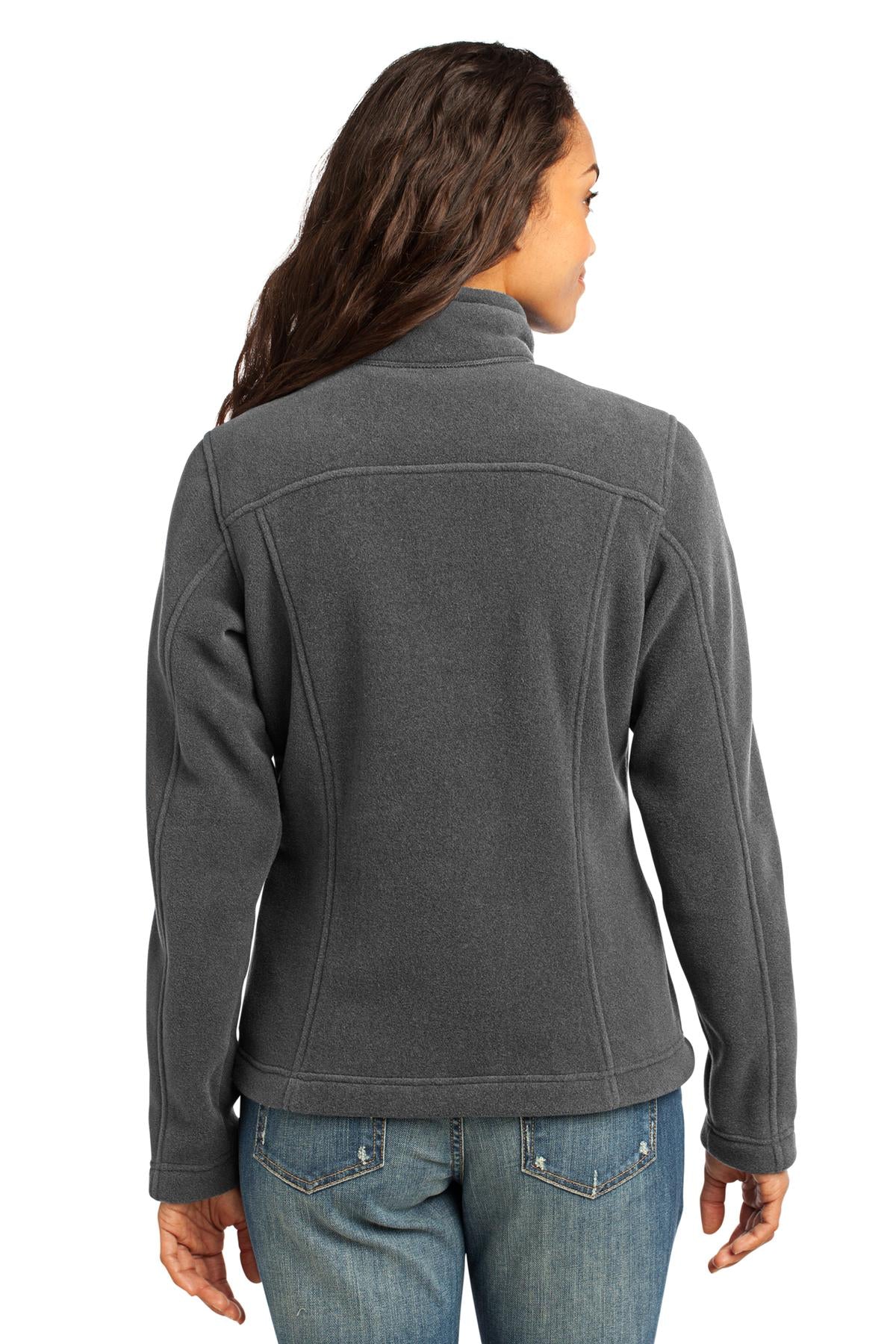 Back Model Grey Steel