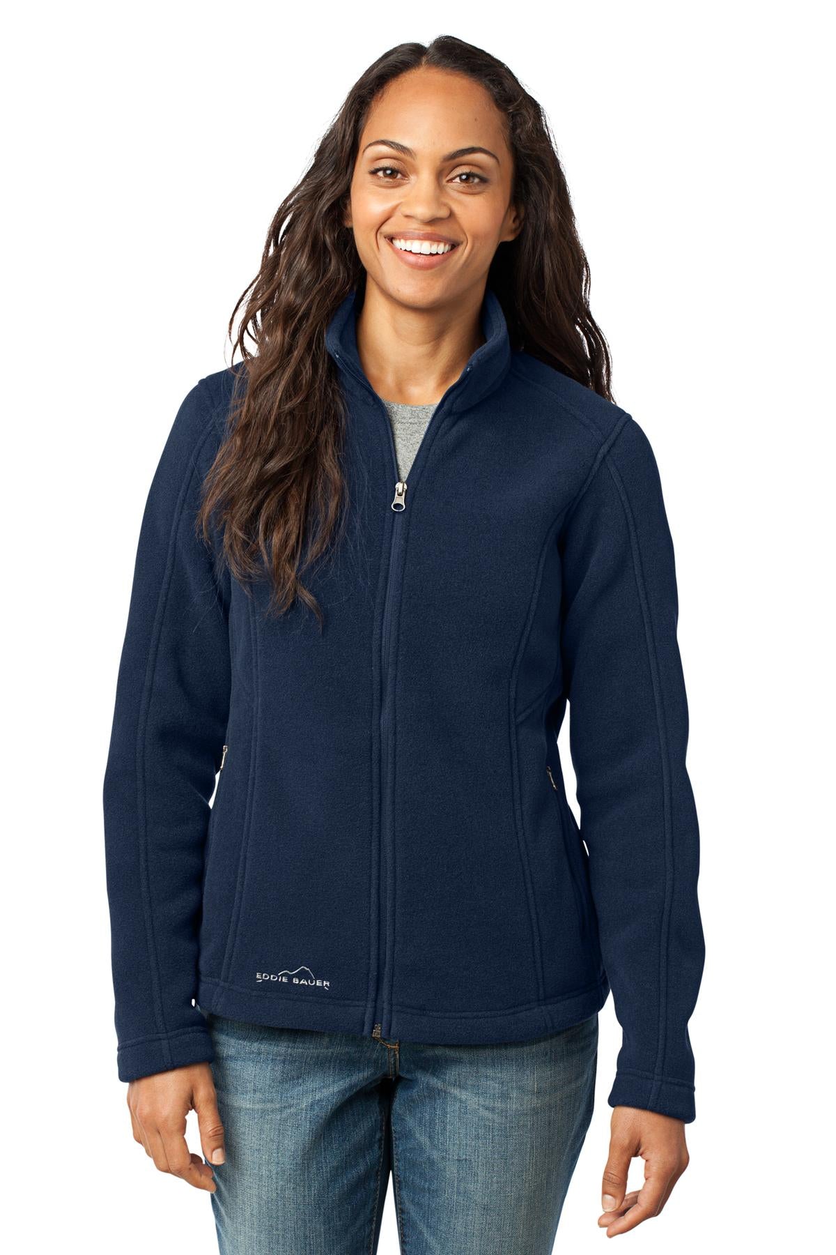 Model River Blue Navy
