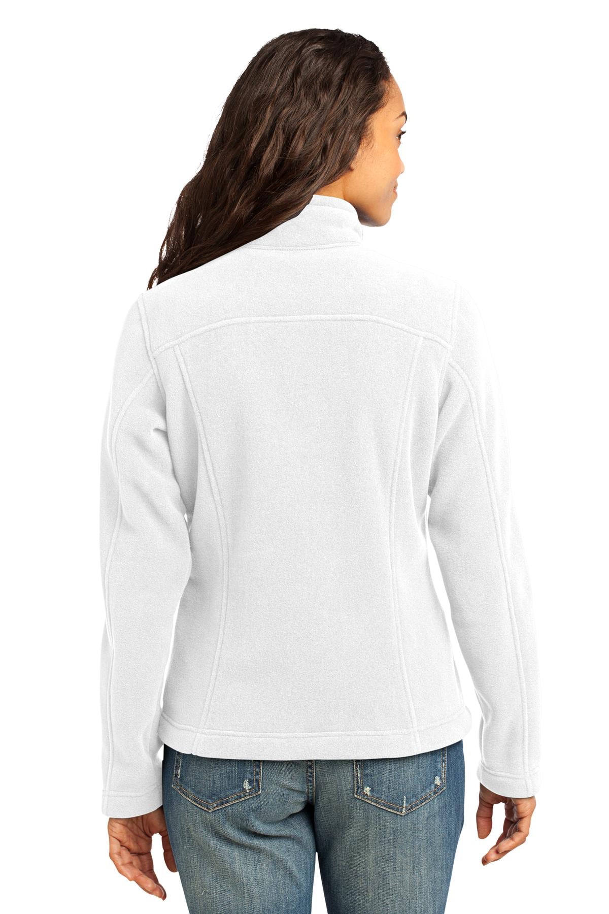 Back Model White